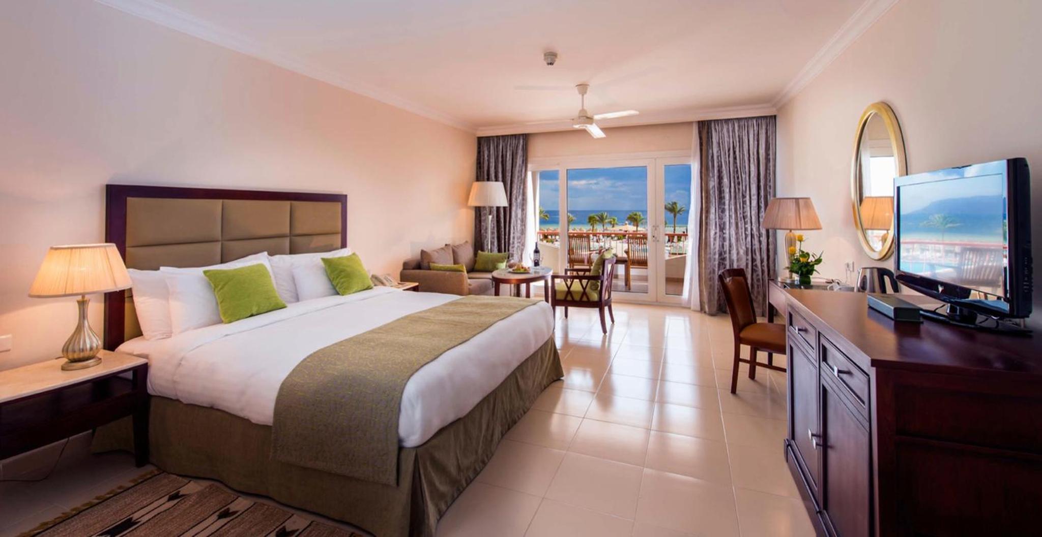 Baron Resort Sharm el Sheikh Baron Resort Sharm el Sheikh