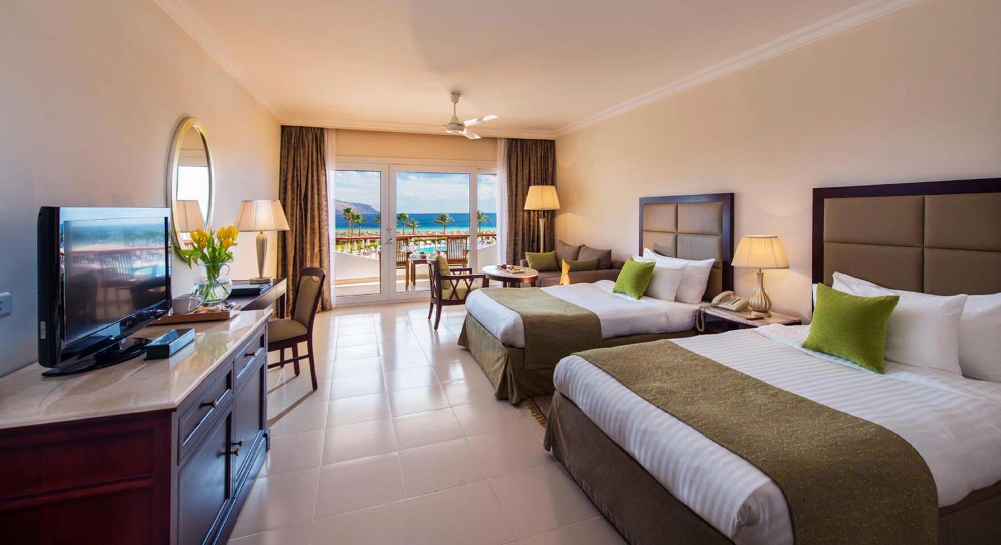 Baron Resort Sharm el Sheikh Baron Resort Sharm el Sheikh