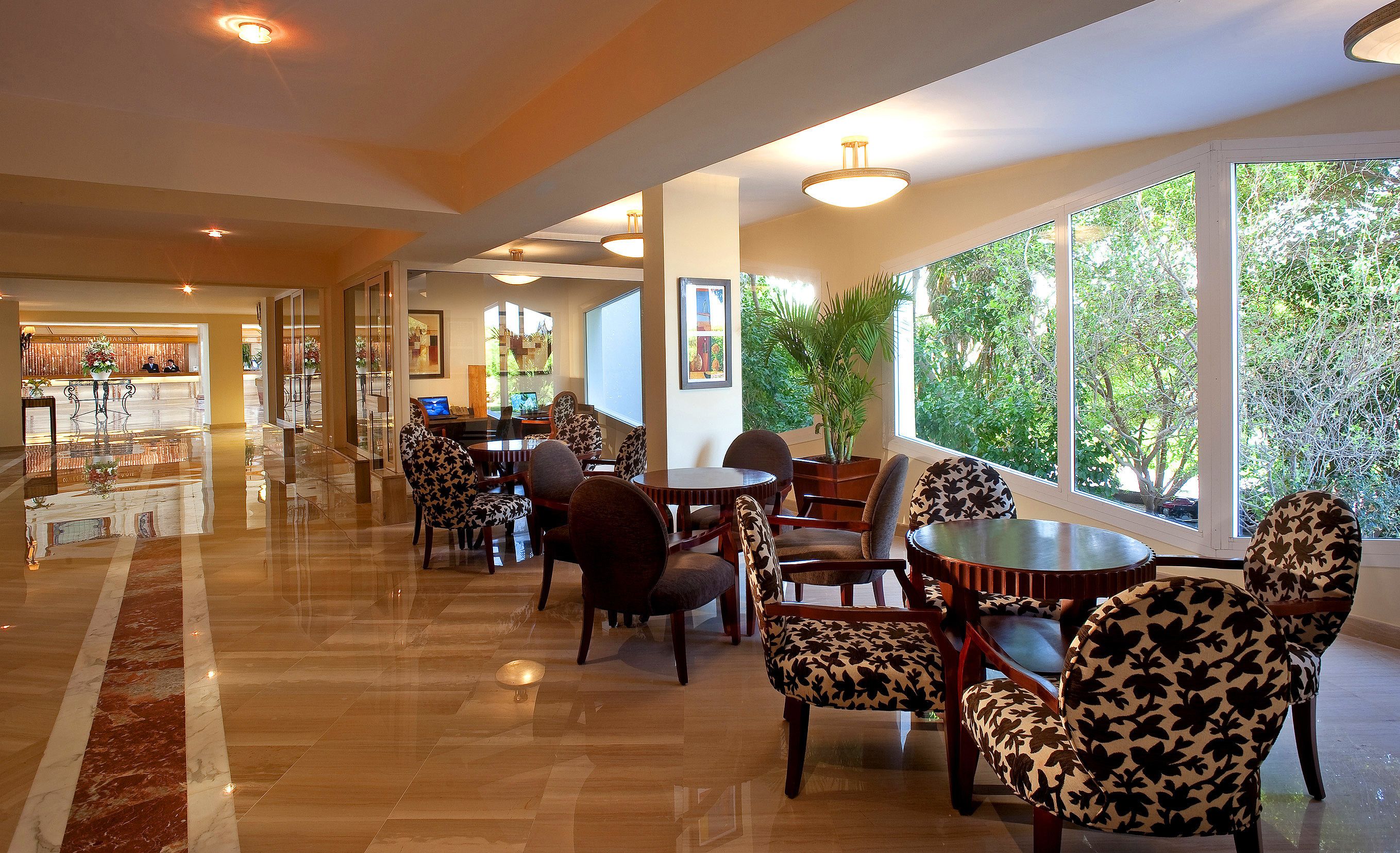 Baron Resort Sharm el Sheikh Baron Resort Sharm el Sheikh