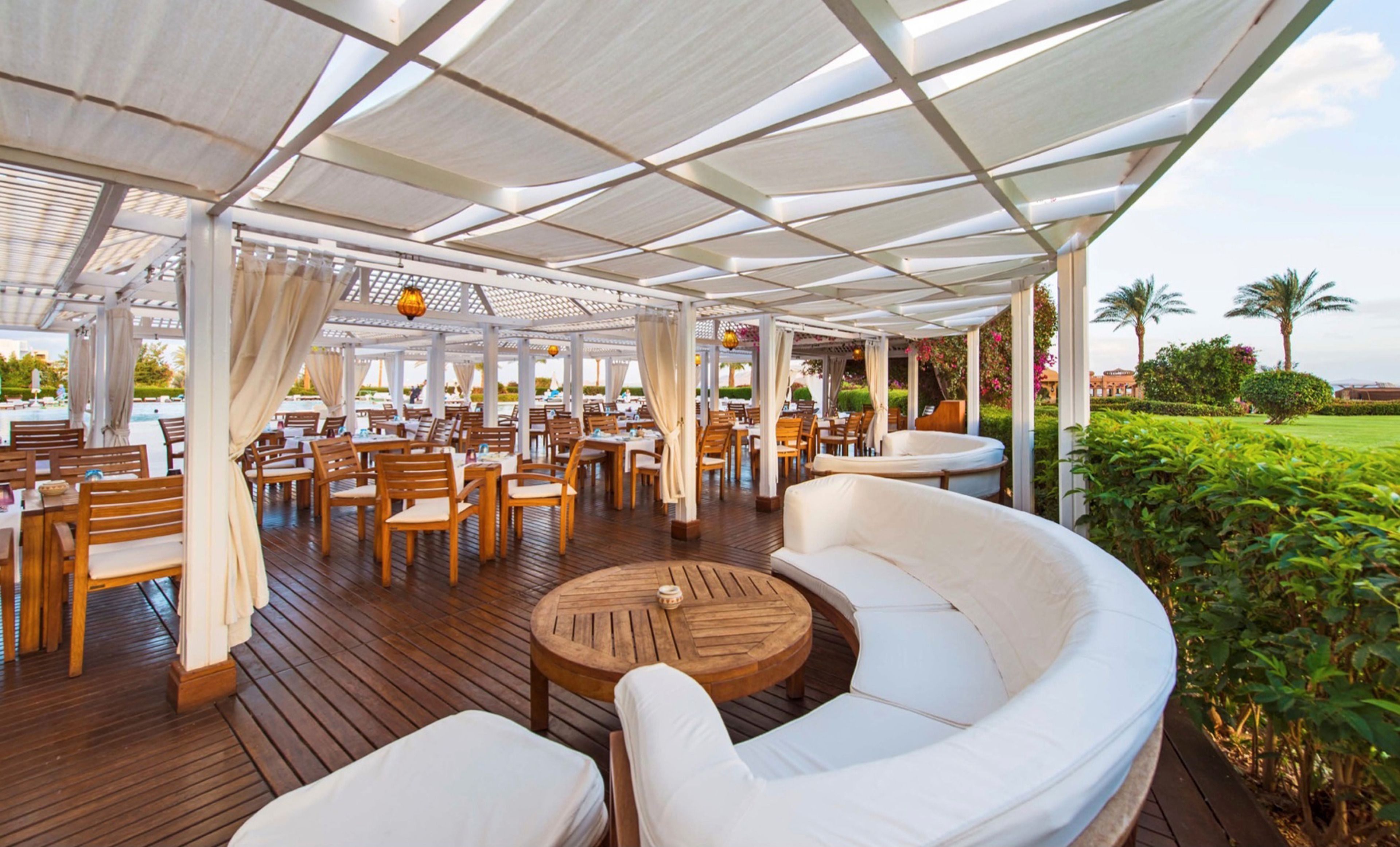 Baron Resort Sharm el Sheikh Baron Resort Sharm el Sheikh
