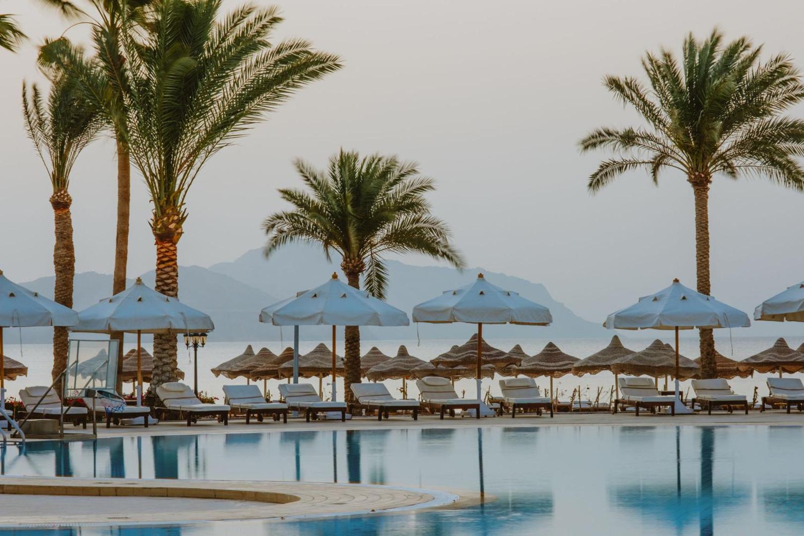 Baron Resort Sharm el Sheikh Baron Resort Sharm el Sheikh