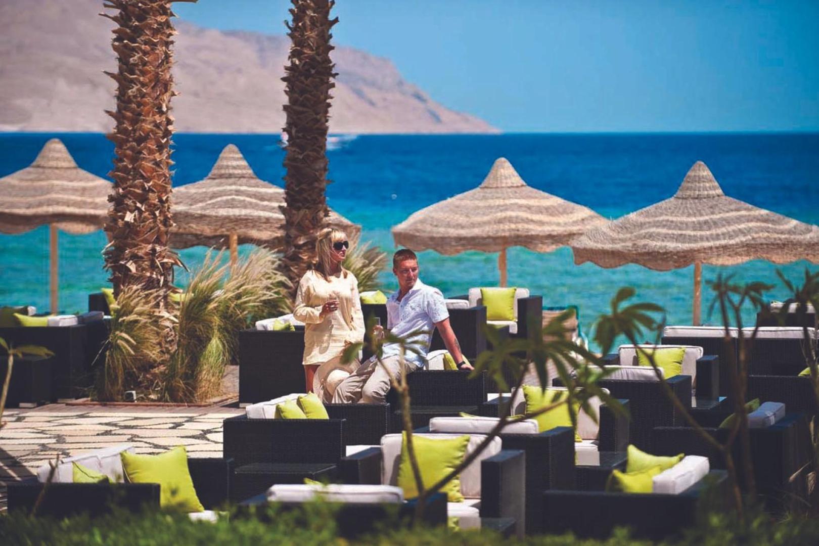 Baron Resort Sharm el Sheikh Baron Resort Sharm el Sheikh