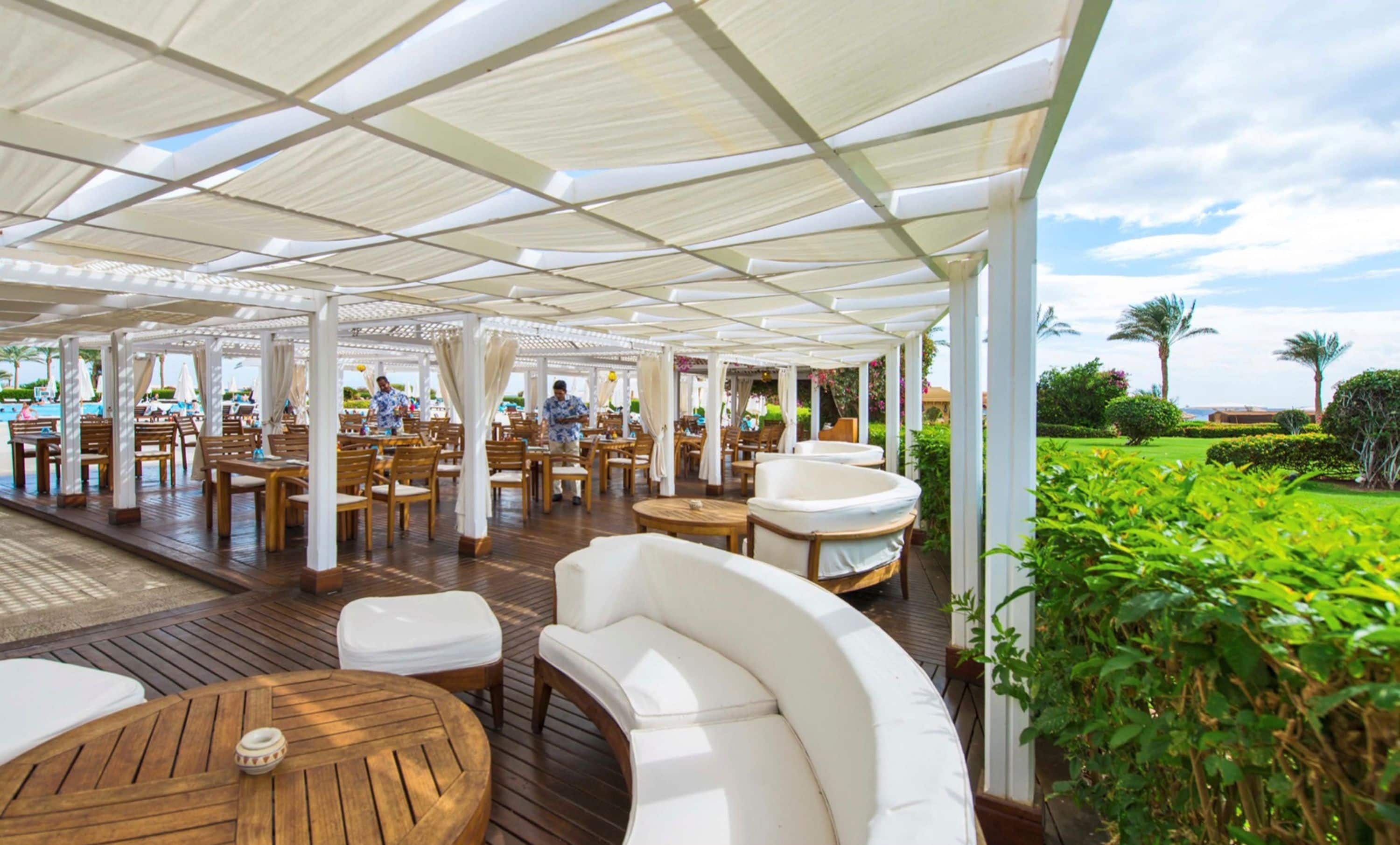 Baron Resort Sharm el Sheikh Baron Resort Sharm el Sheikh