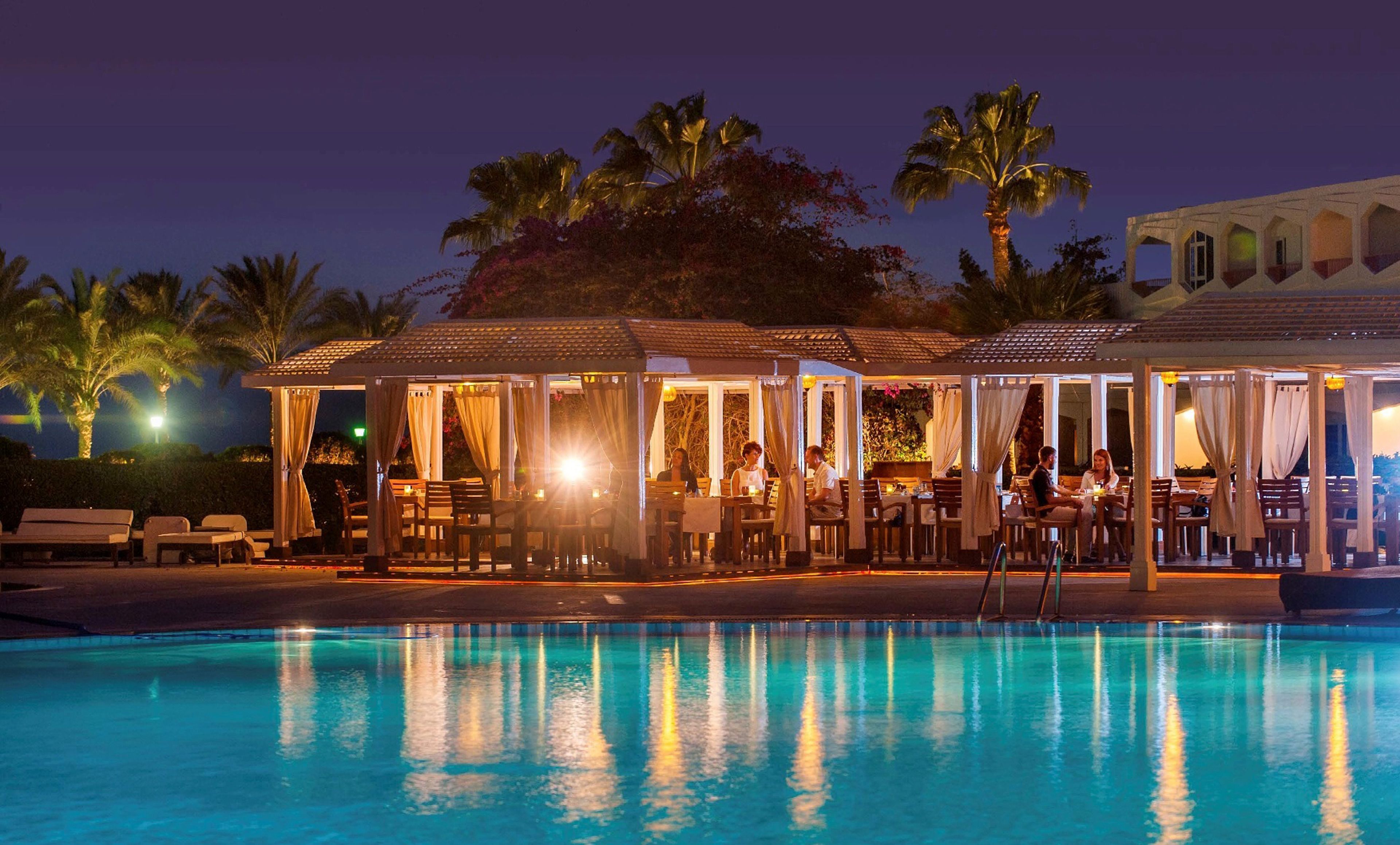Baron Resort Sharm el Sheikh Baron Resort Sharm el Sheikh