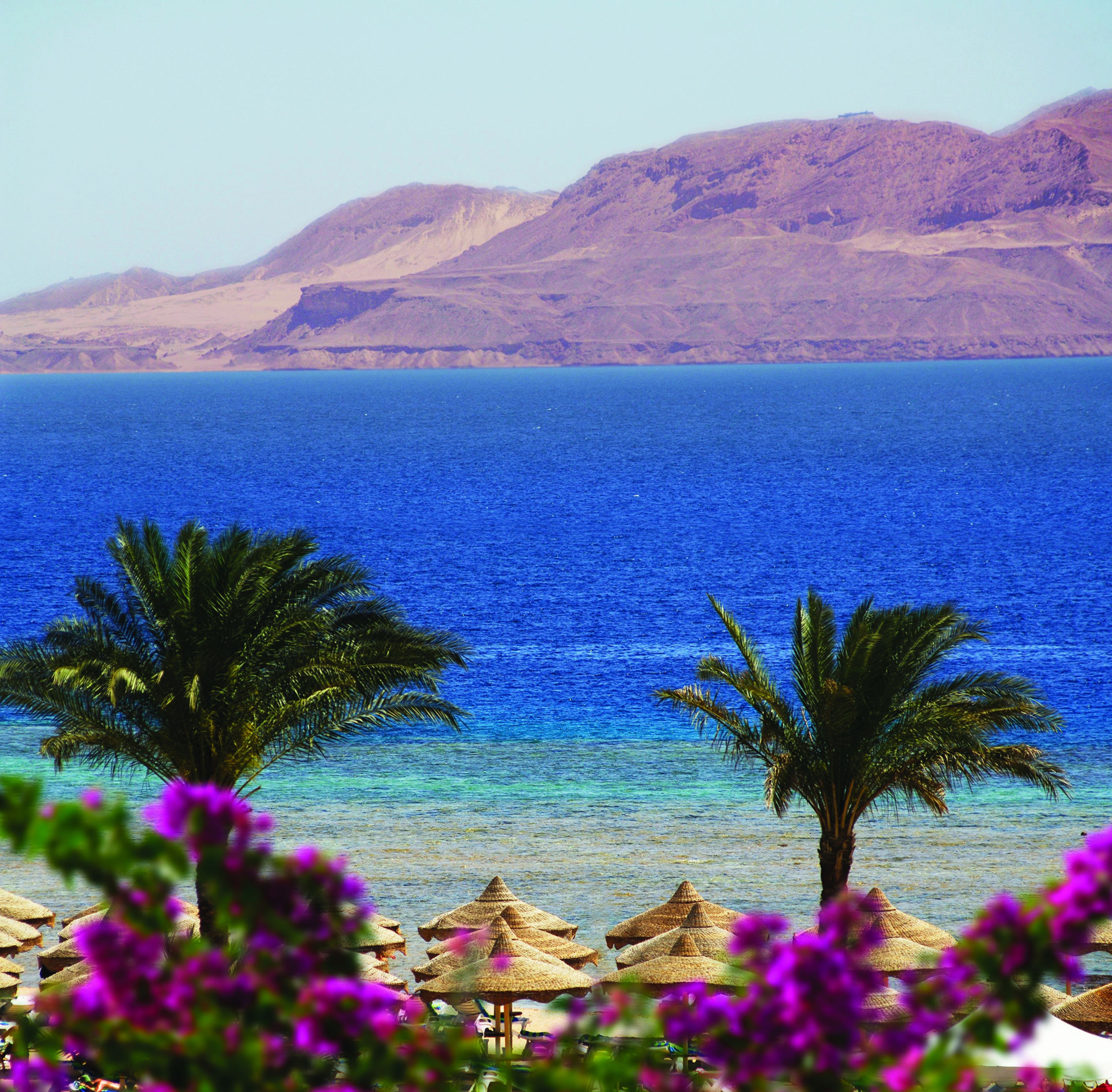 Baron Resort Sharm el Sheikh Baron Resort Sharm el Sheikh