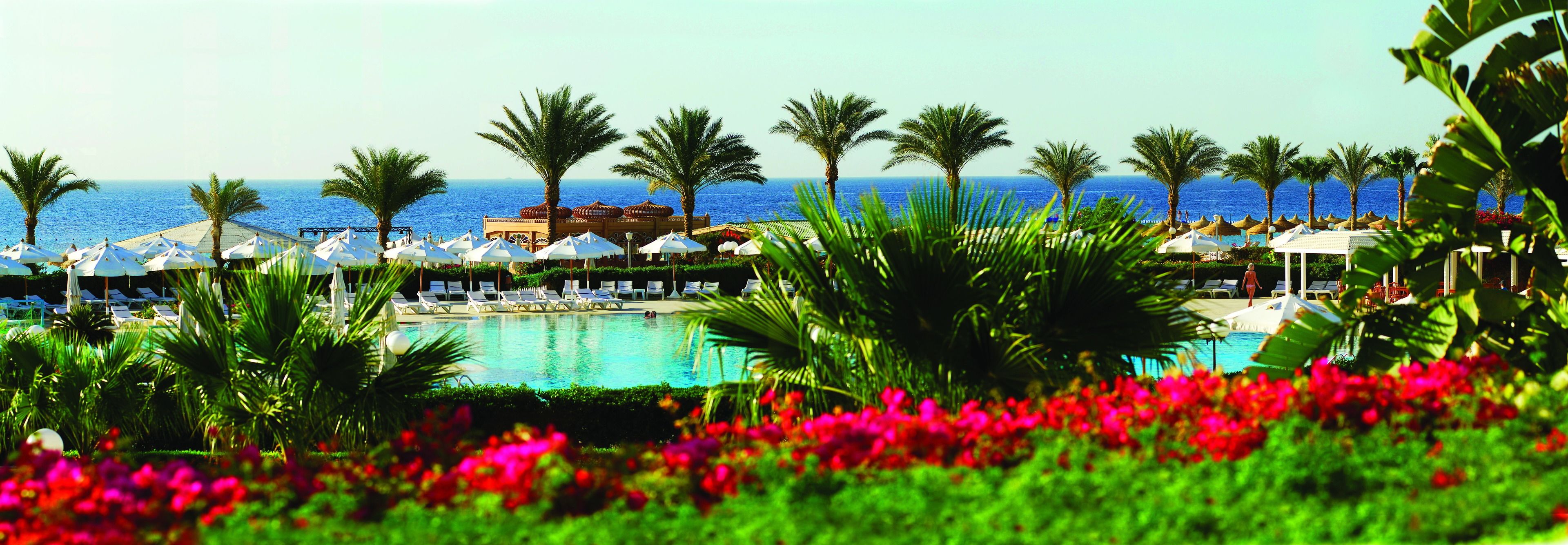 Baron Resort Sharm el Sheikh Baron Resort Sharm el Sheikh