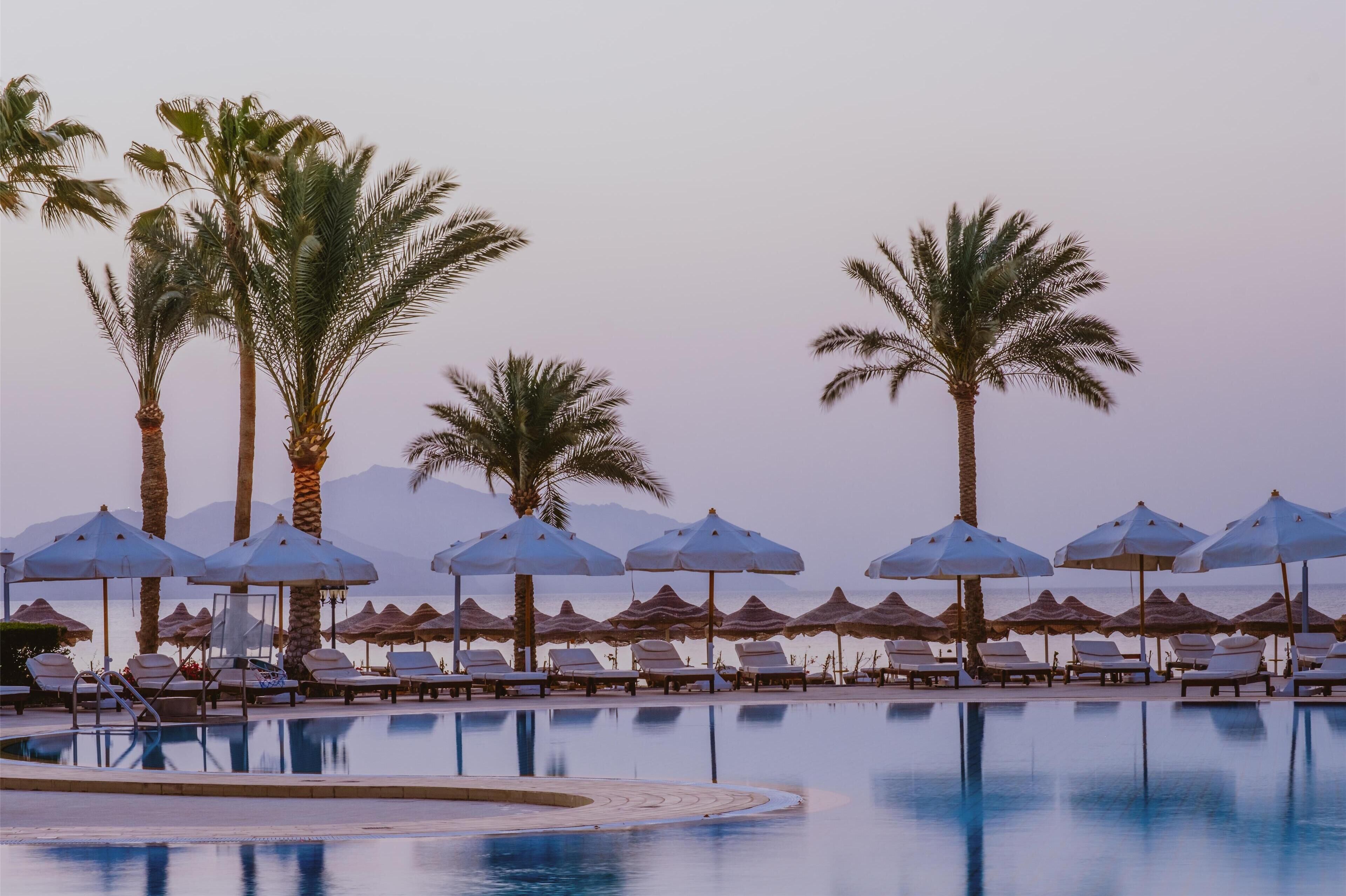 Baron Resort Sharm el Sheikh Baron Resort Sharm el Sheikh