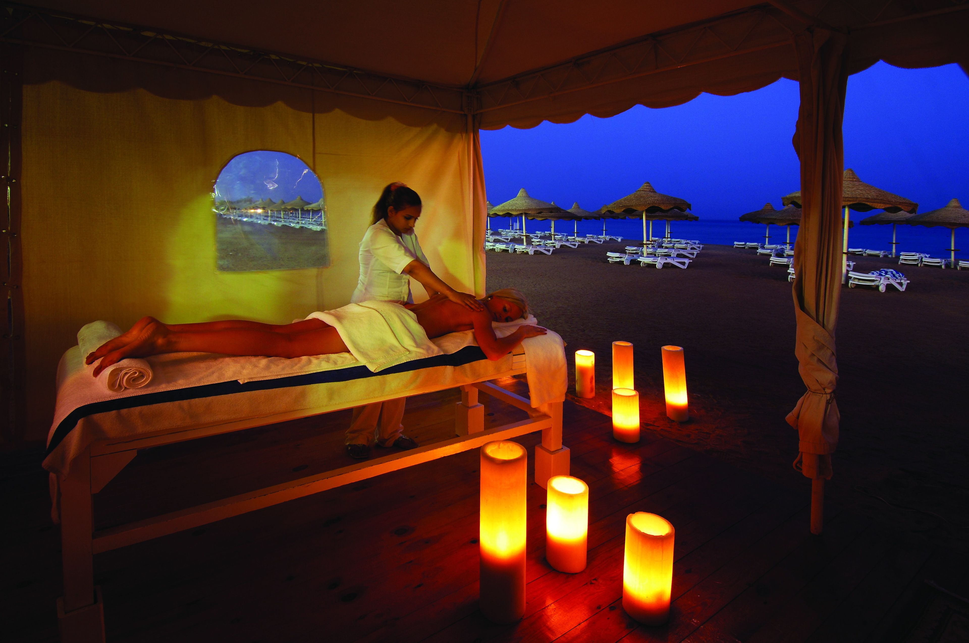 Baron Resort Sharm el Sheikh Baron Resort Sharm el Sheikh