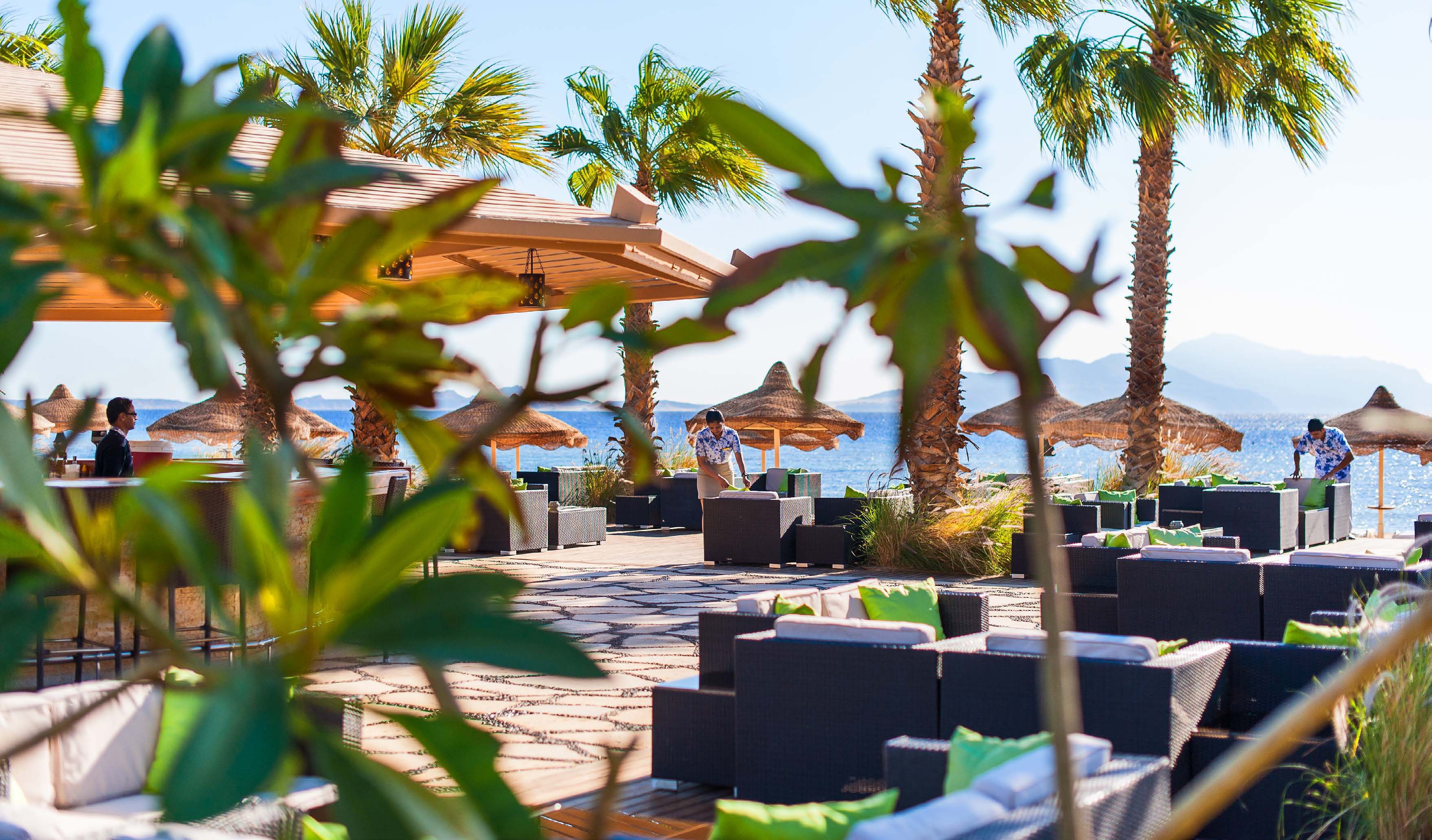 Baron Resort Sharm el Sheikh Baron Resort Sharm el Sheikh