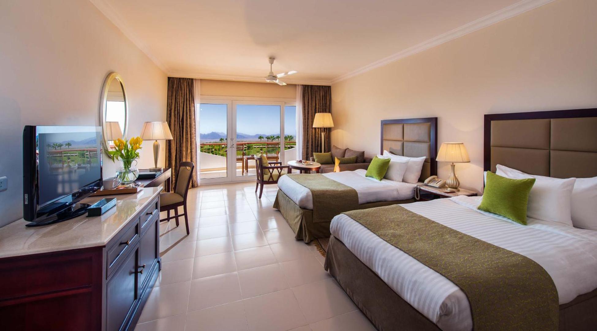 Baron Resort Sharm el Sheikh Baron Resort Sharm el Sheikh