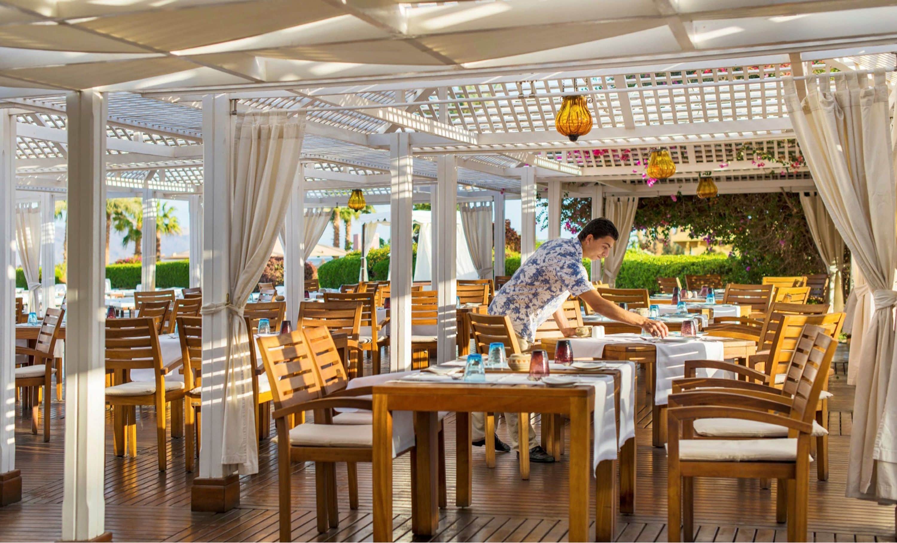 Baron Resort Sharm el Sheikh Baron Resort Sharm el Sheikh