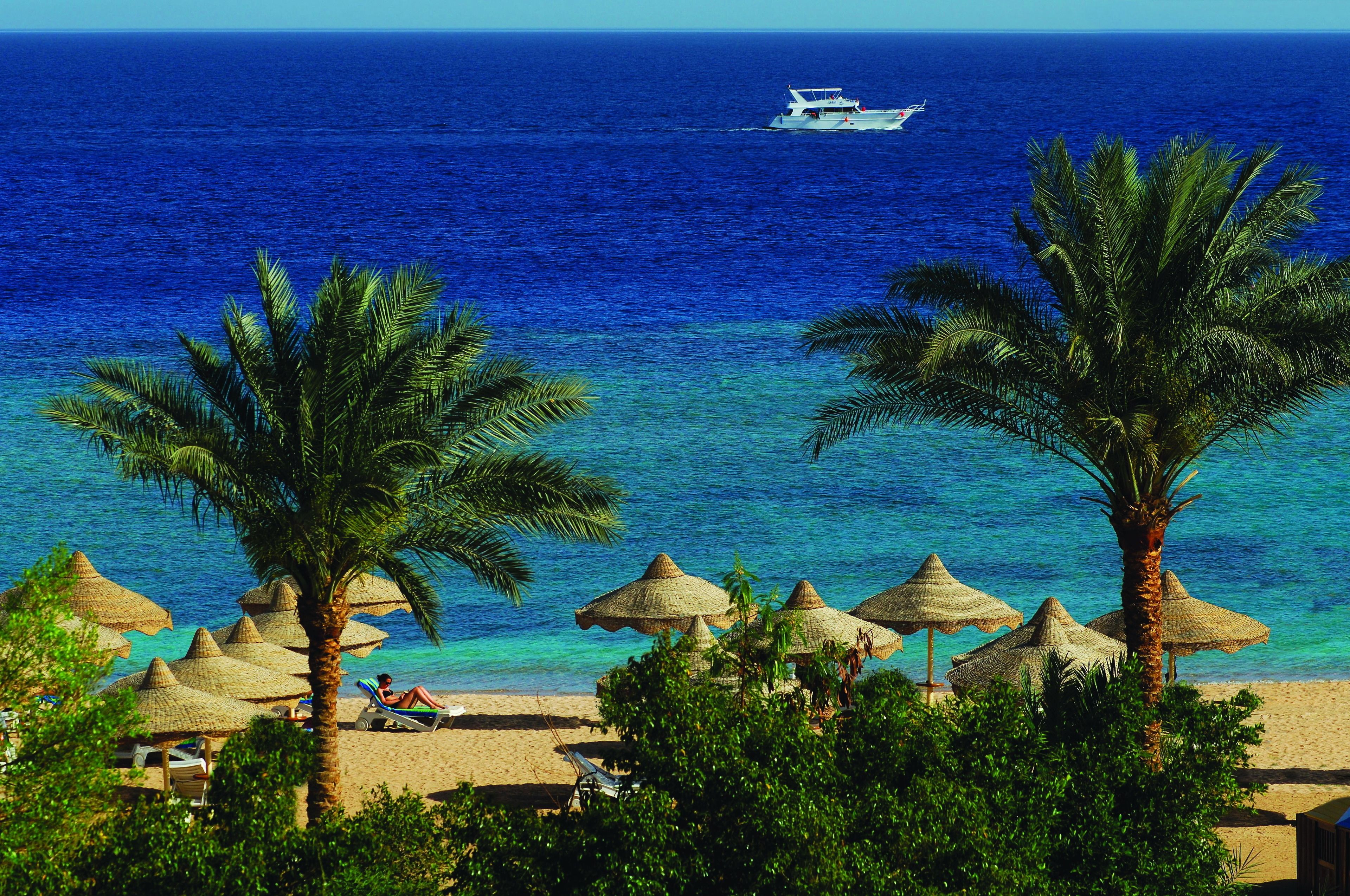 Baron Resort Sharm el Sheikh Baron Resort Sharm el Sheikh