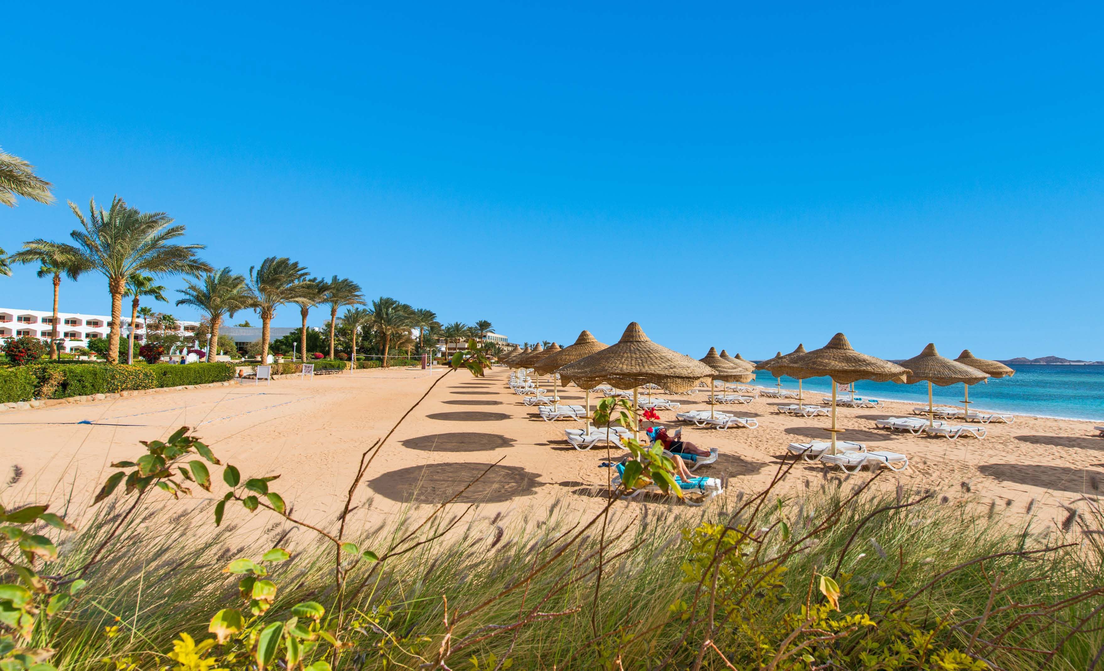Baron Resort Sharm el Sheikh Baron Resort Sharm el Sheikh