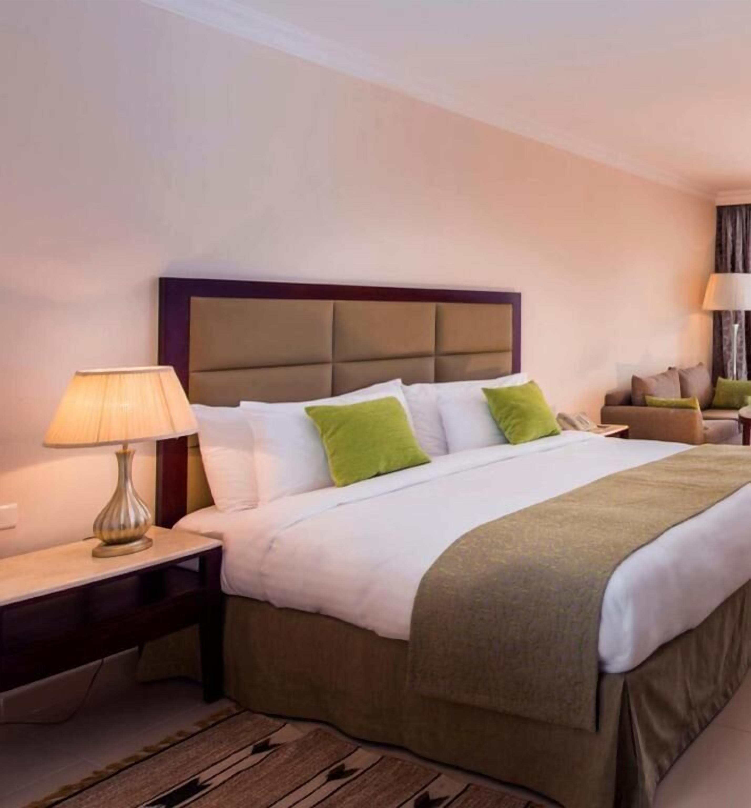 Baron Resort Sharm el Sheikh Baron Resort Sharm el Sheikh