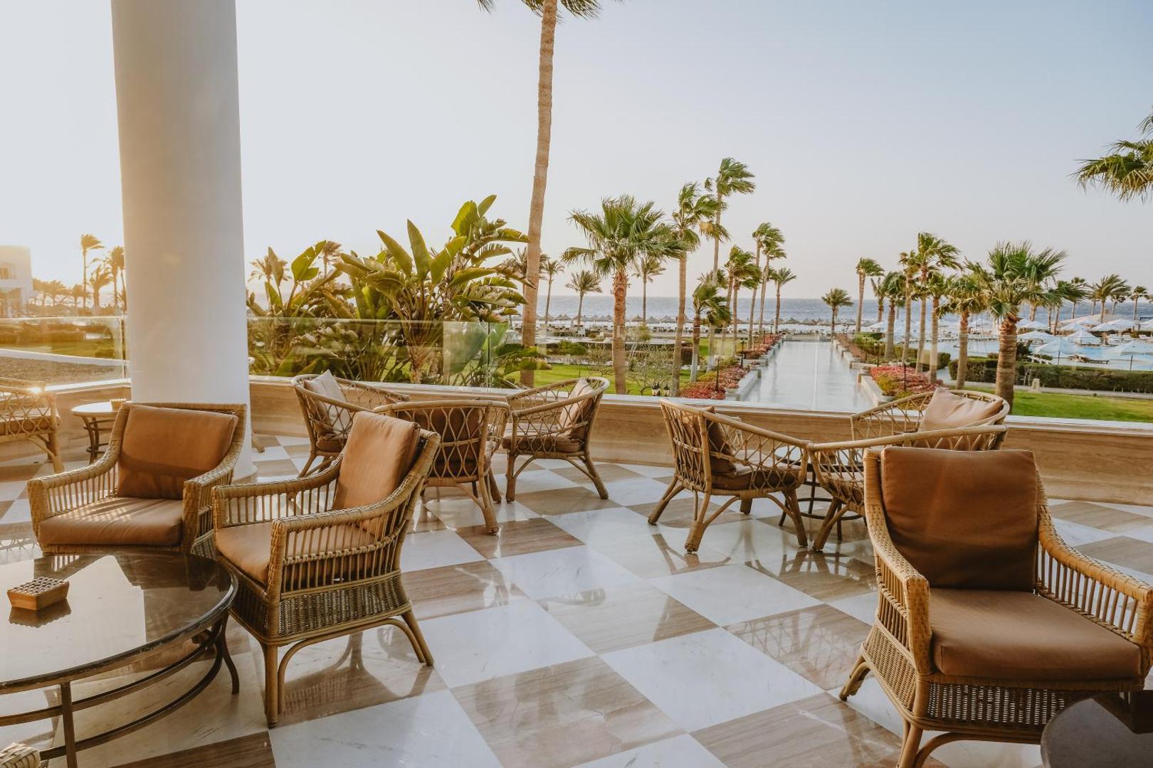 Baron Resort Sharm el Sheikh Baron Resort Sharm el Sheikh