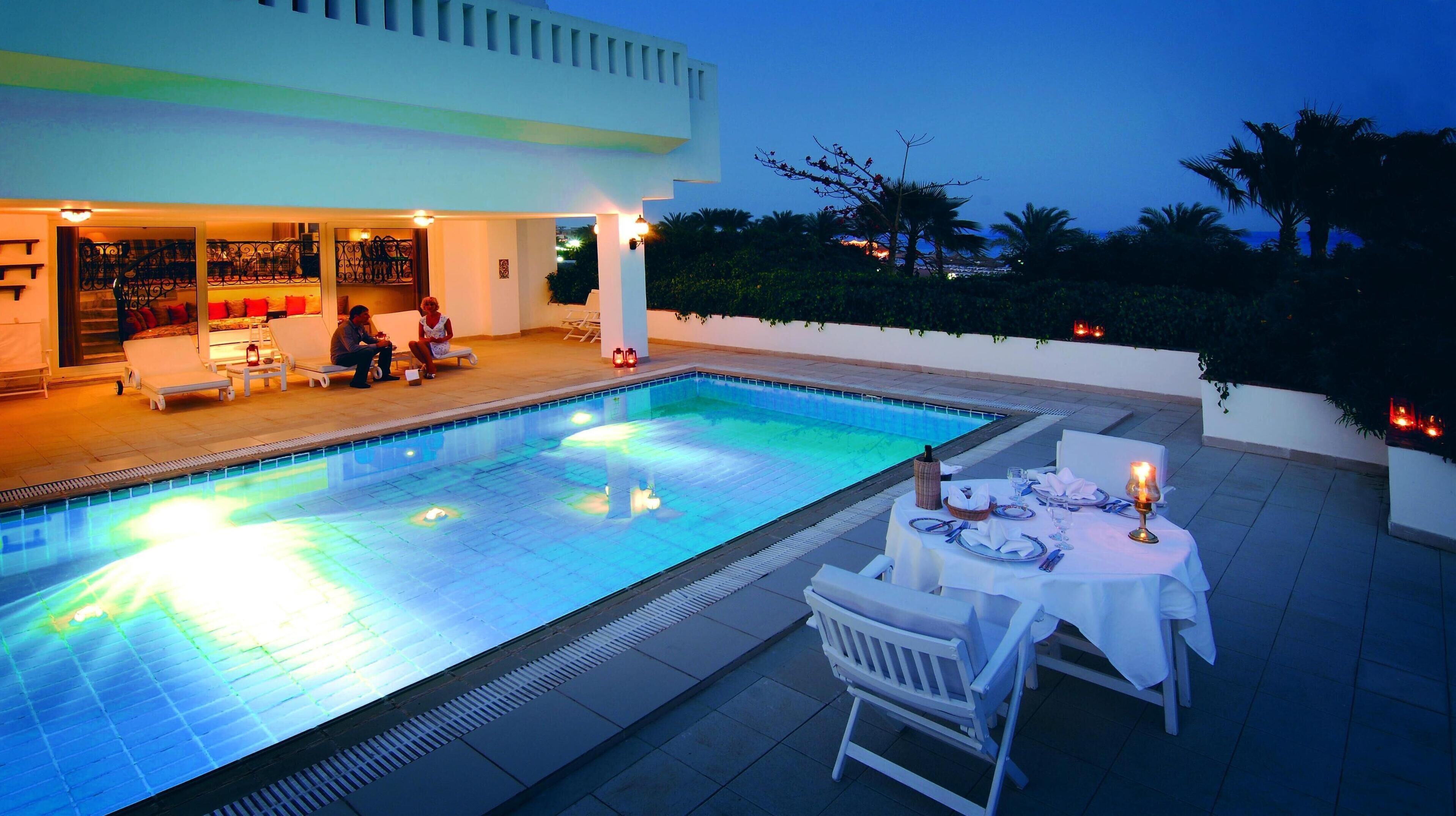 Baron Resort Sharm el Sheikh Baron Resort Sharm el Sheikh