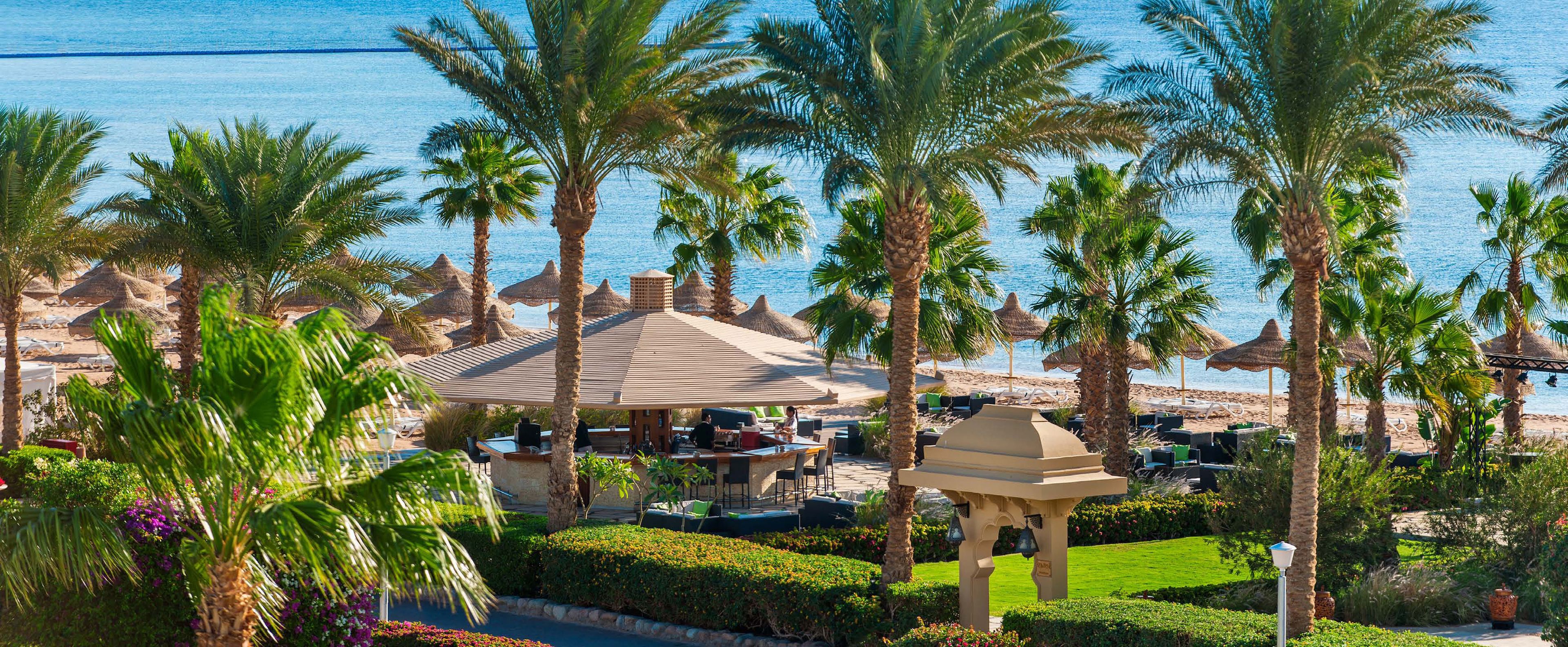 Baron Resort Sharm el Sheikh Baron Resort Sharm el Sheikh