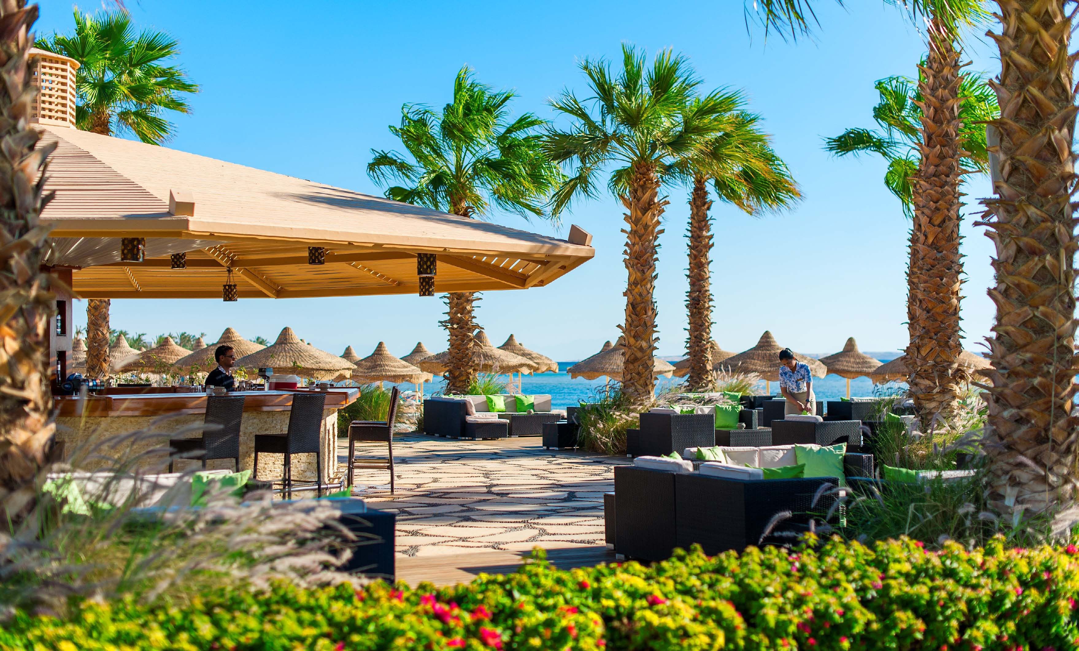 Baron Resort Sharm el Sheikh Baron Resort Sharm el Sheikh
