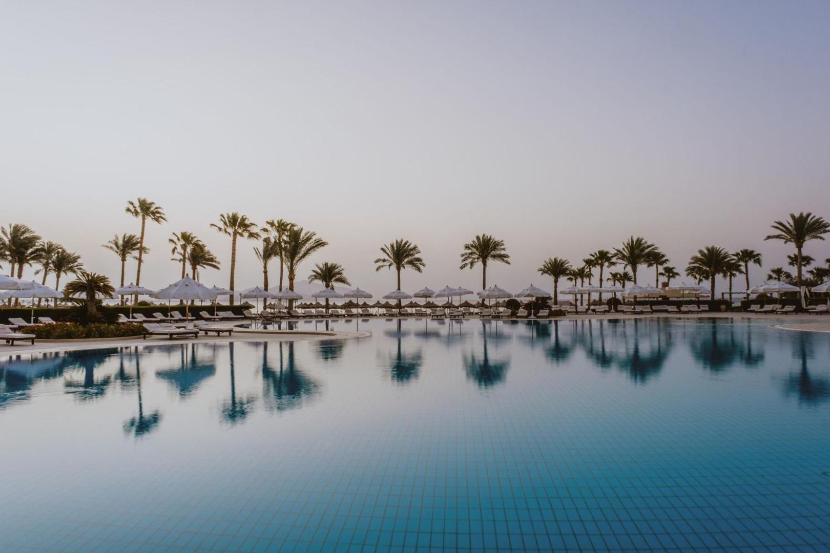 Baron Resort Sharm el Sheikh Baron Resort Sharm el Sheikh