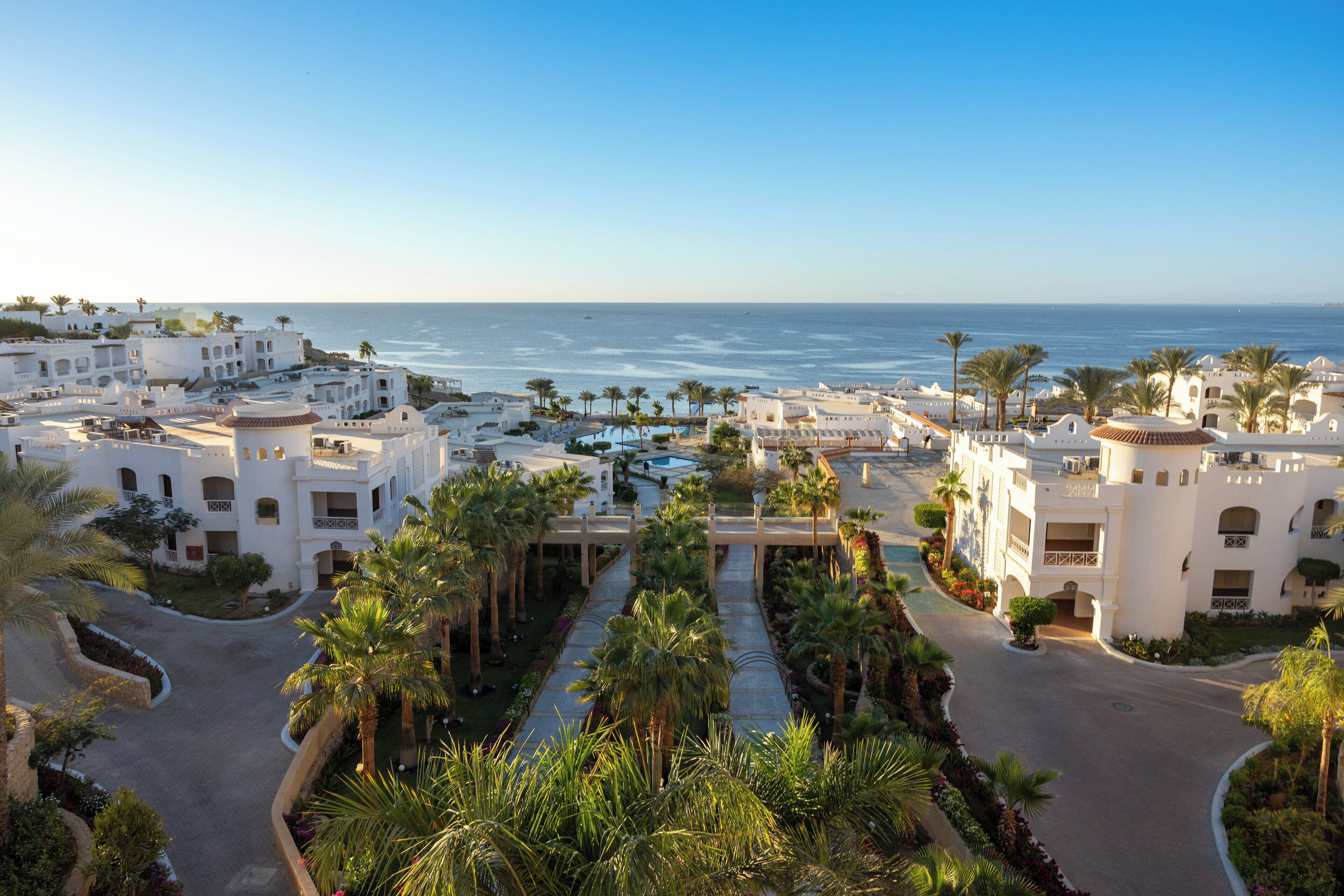 Continental Plaza Beach Resort Continental Plaza Beach Resort