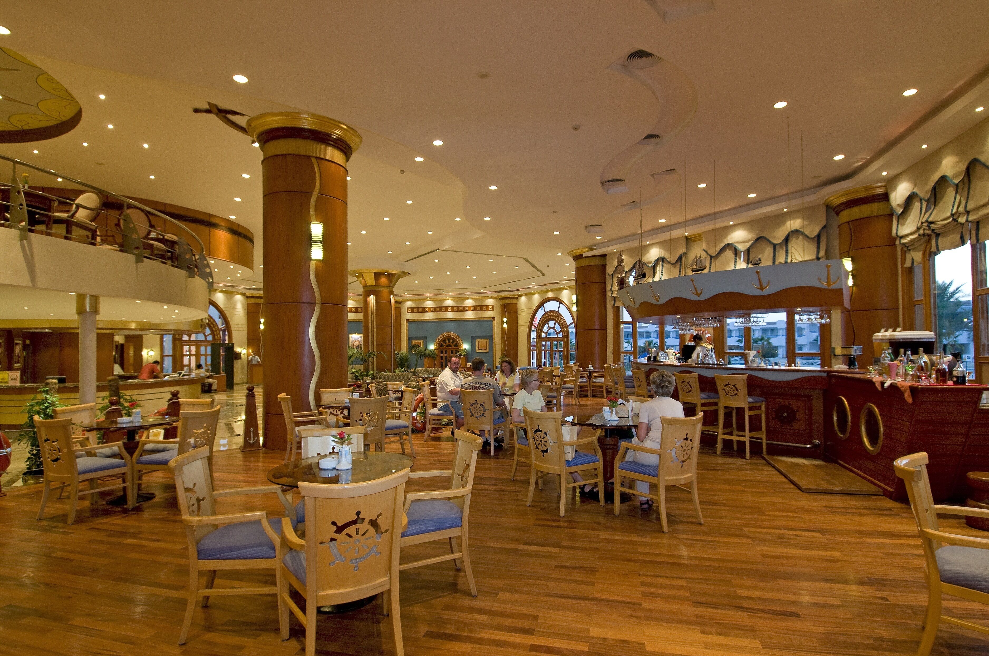 Dreams Vacation Resort Dreams Vacation Resort