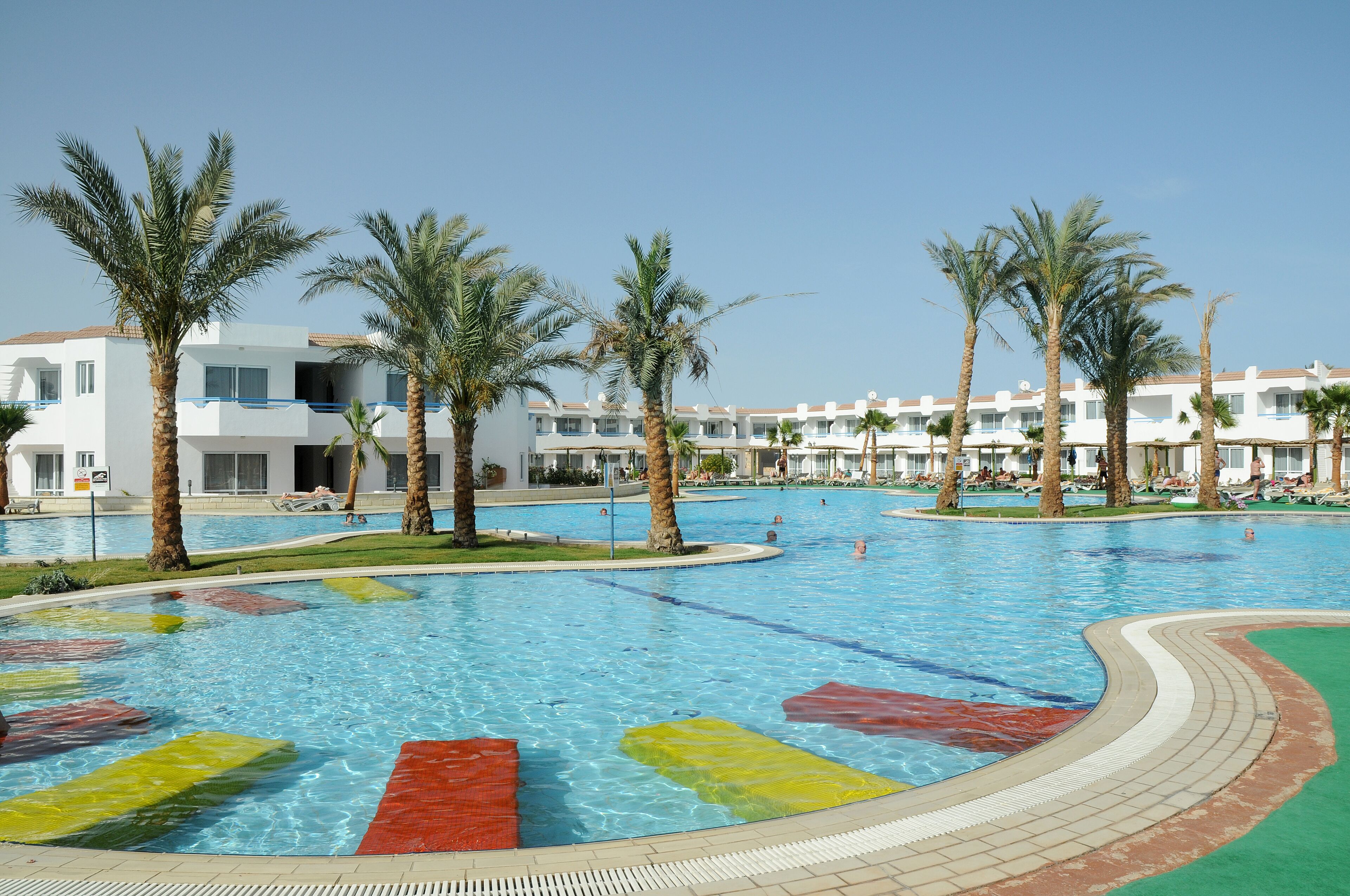 Dreams Vacation Resort Dreams Vacation Resort