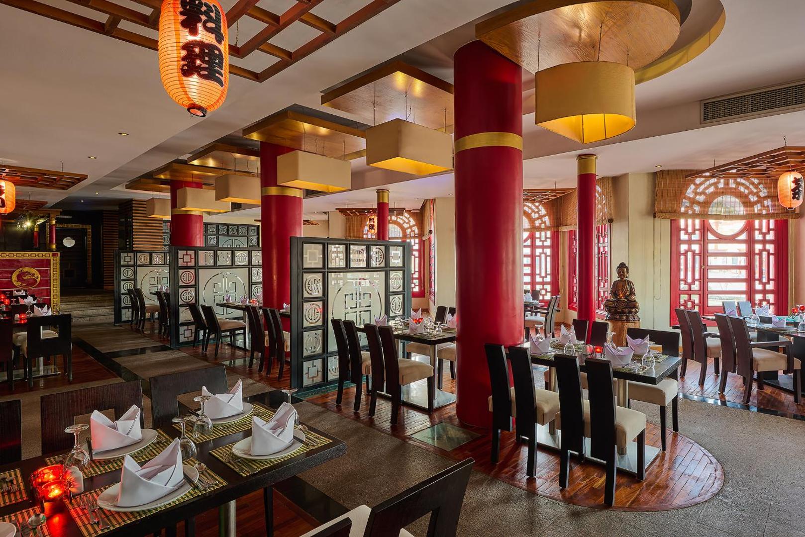 Dreams Vacation Resort Dreams Vacation Resort