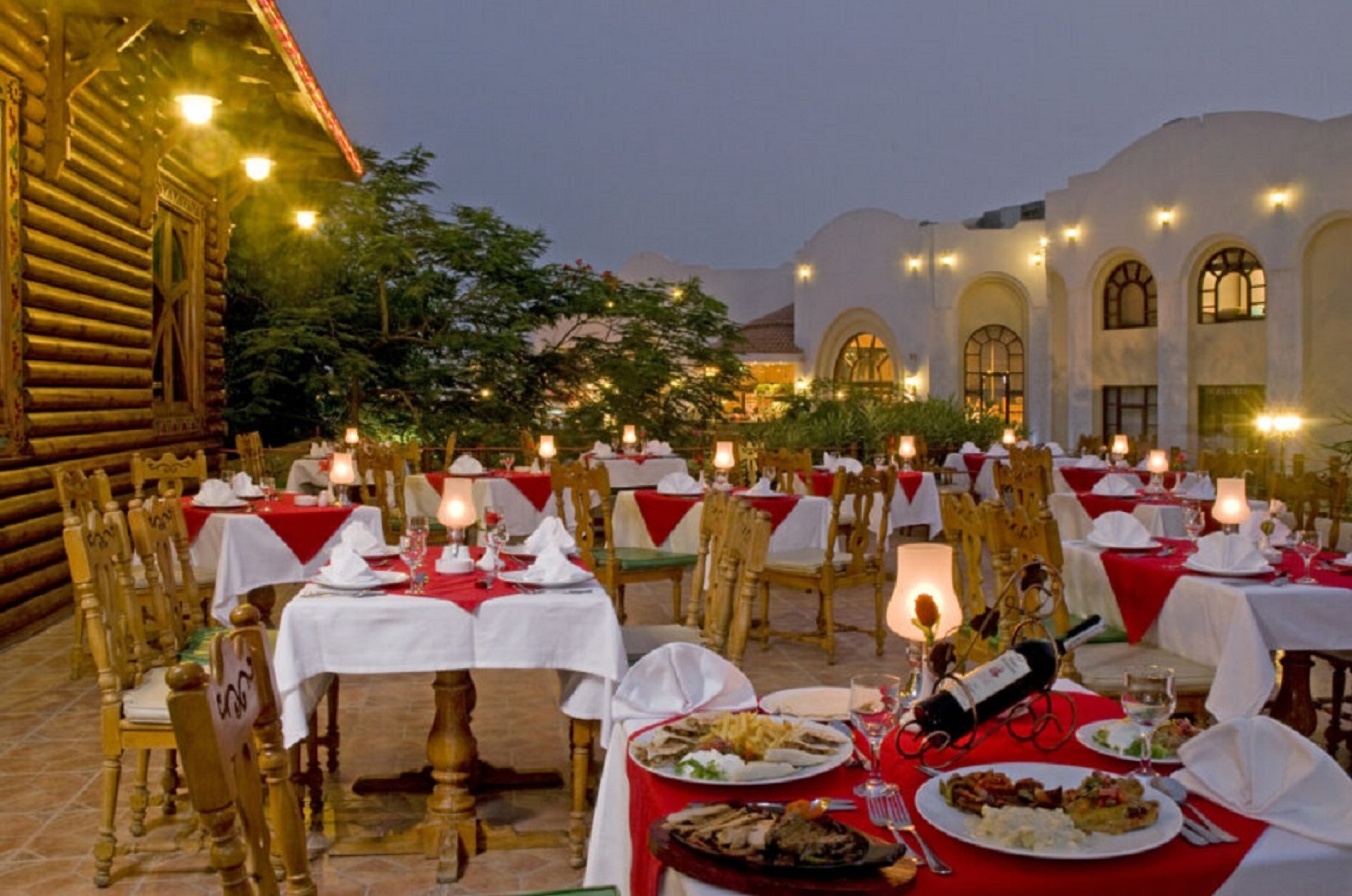 Dreams Vacation Resort Dreams Vacation Resort