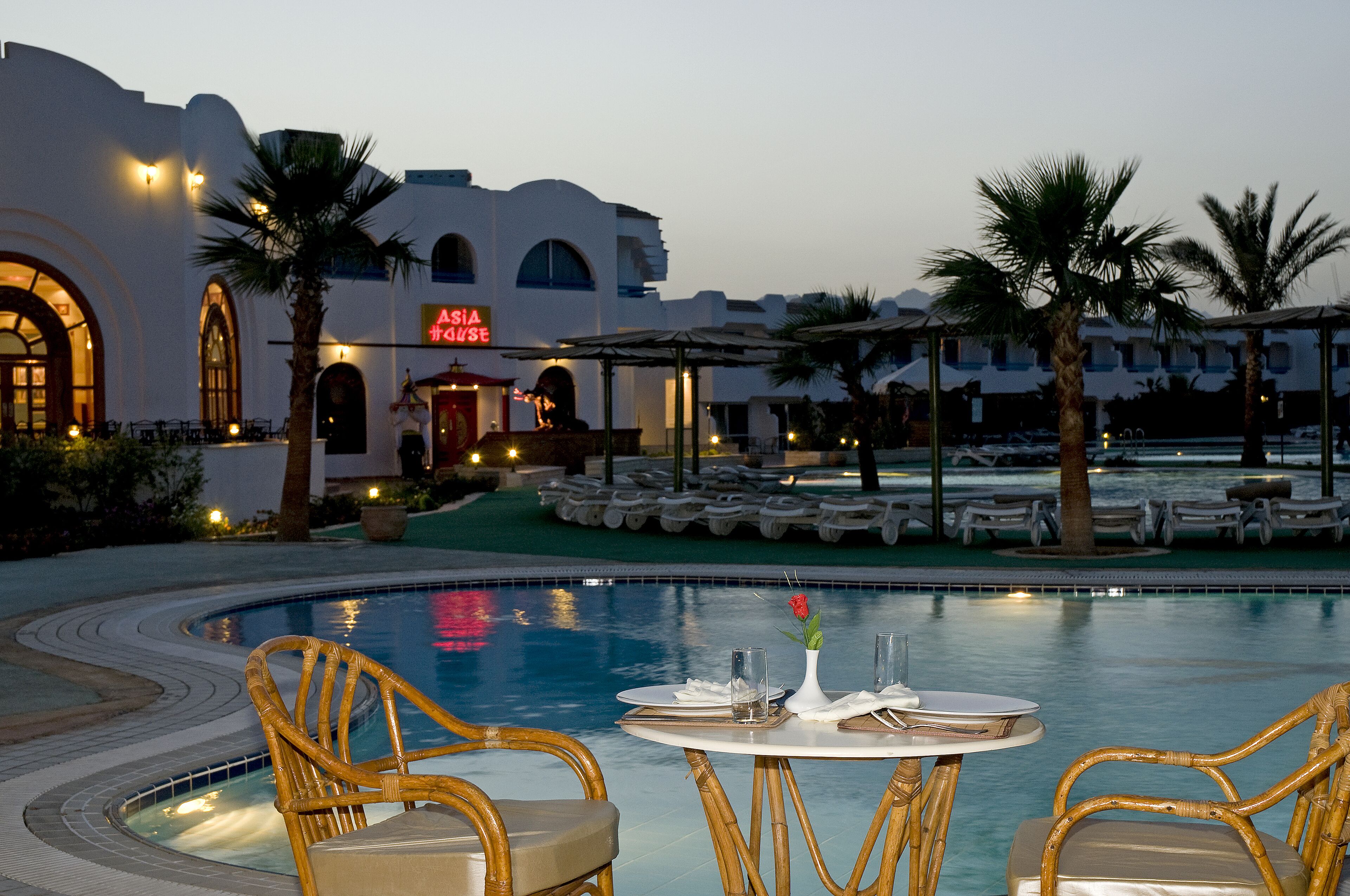 Dreams Vacation Resort Dreams Vacation Resort