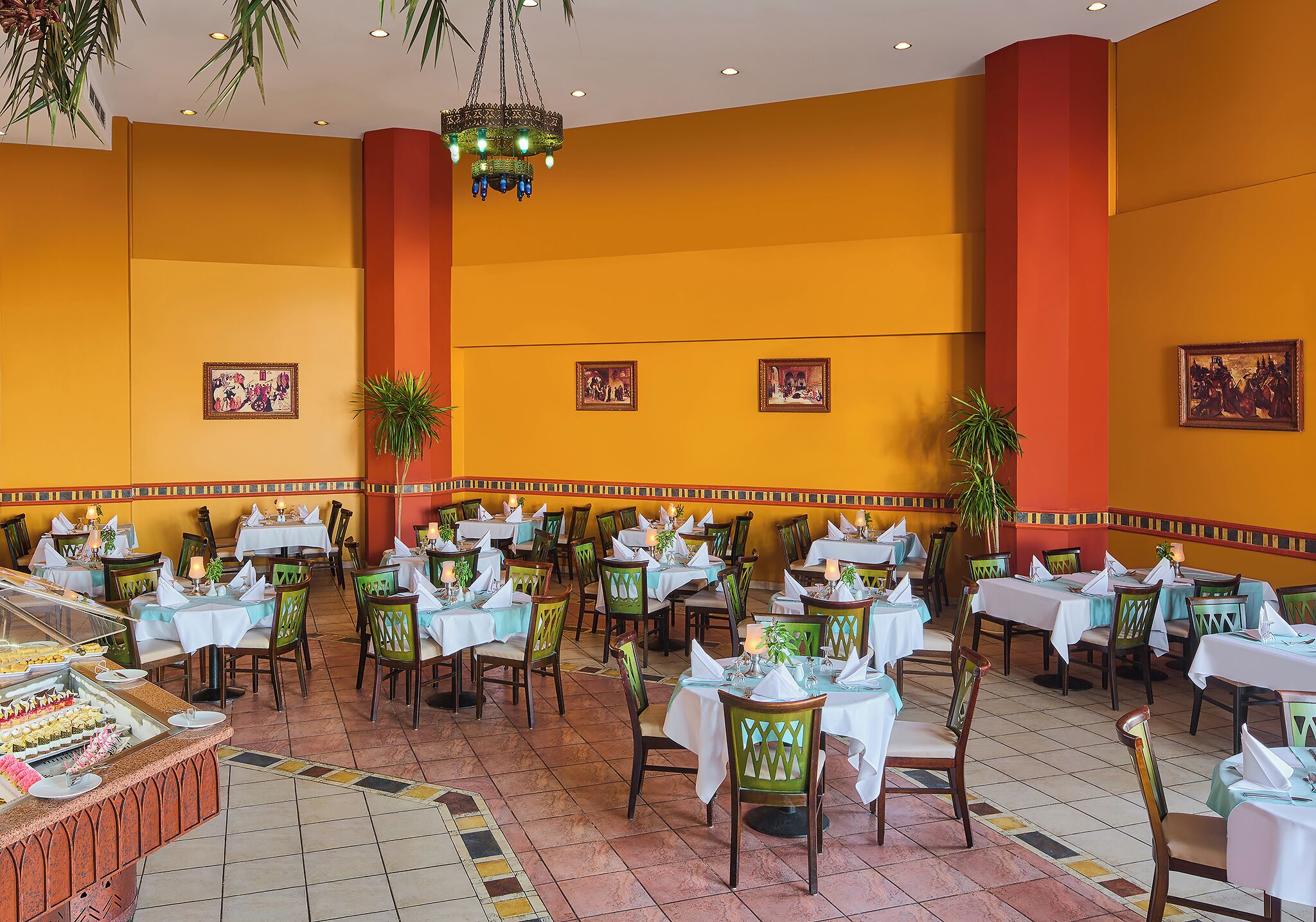 Dreams Vacation Resort Dreams Vacation Resort