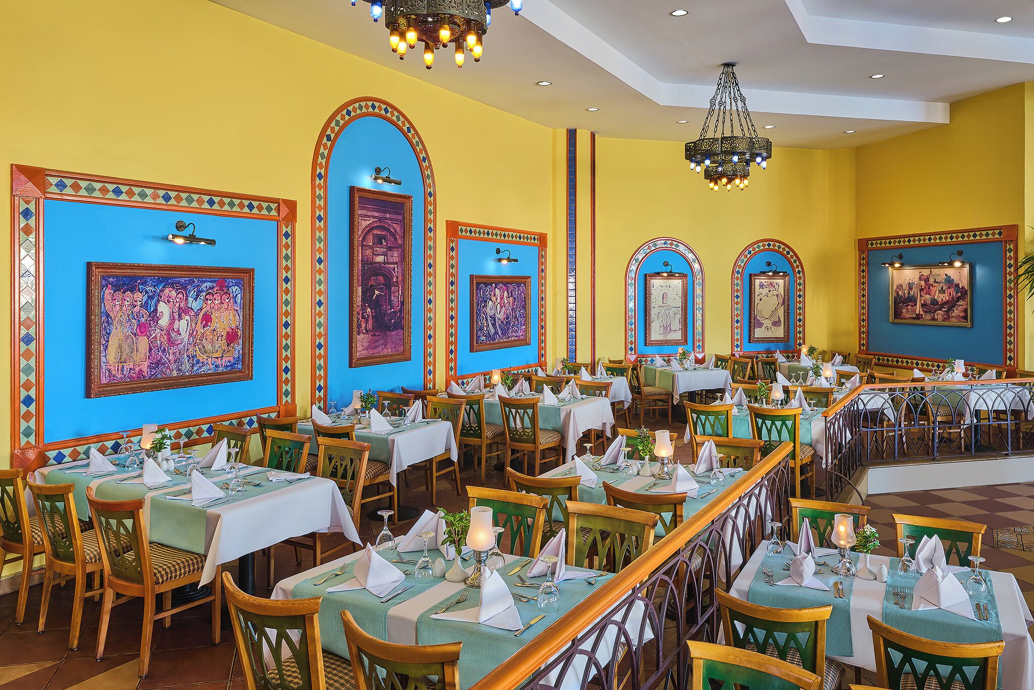 Dreams Vacation Resort Dreams Vacation Resort