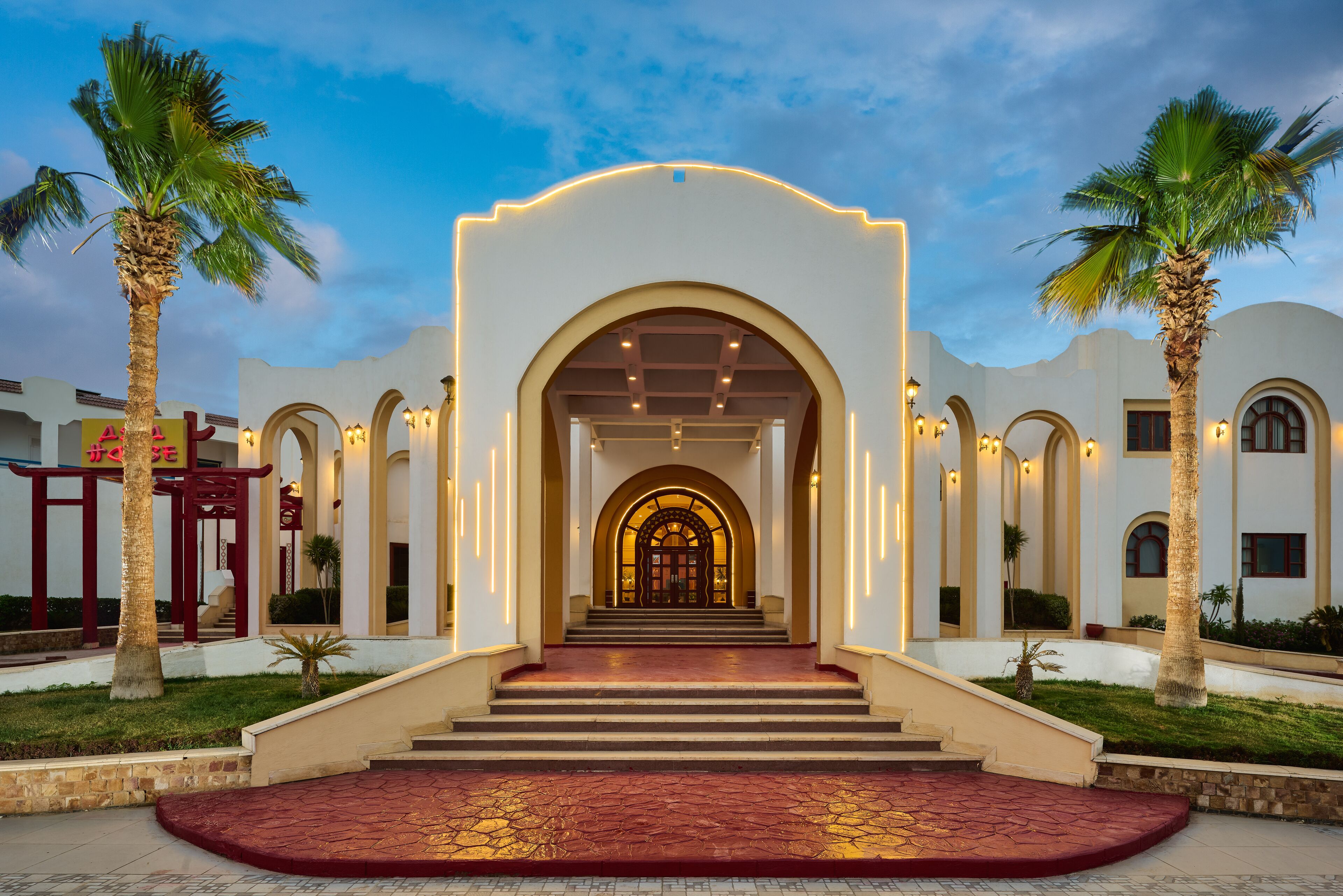 Dreams Vacation Resort Dreams Vacation Resort