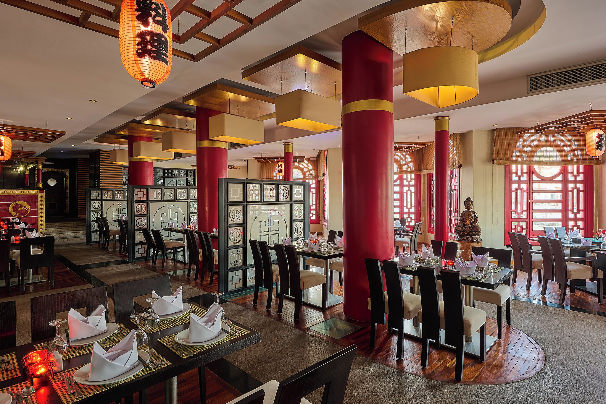 Dreams Vacation Resort Dreams Vacation Resort