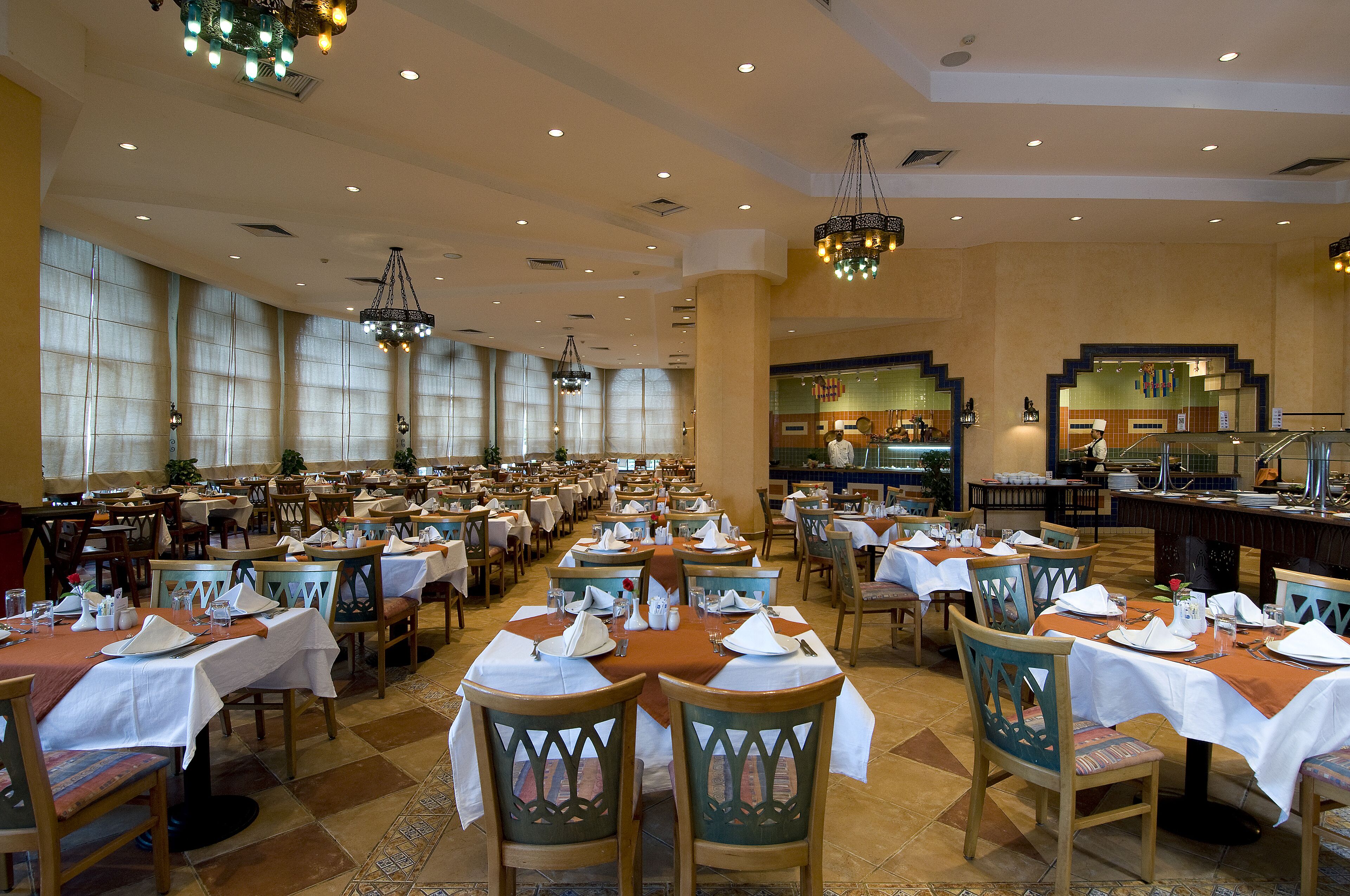 Dreams Vacation Resort Dreams Vacation Resort