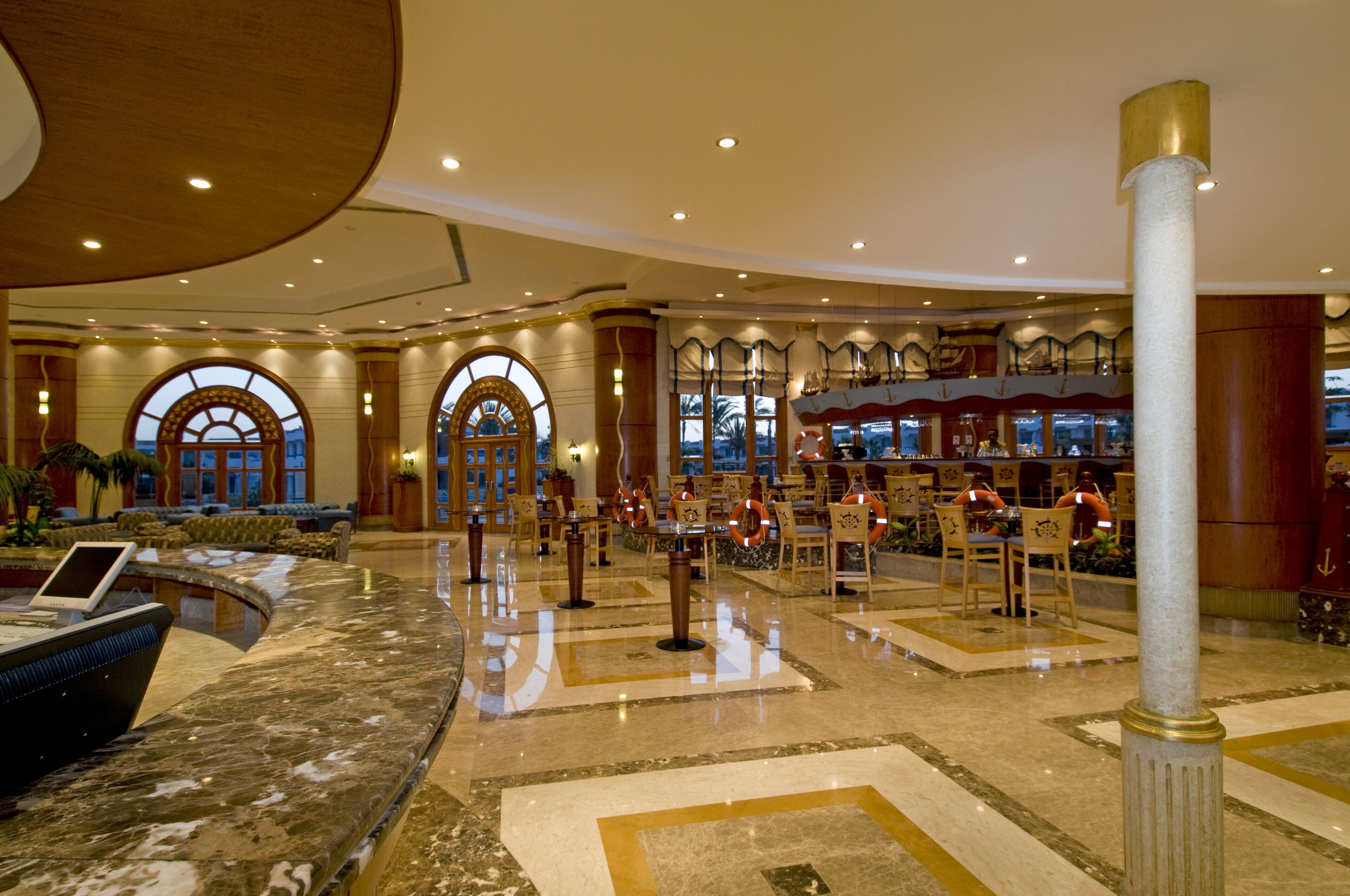 Dreams Vacation Resort Dreams Vacation Resort