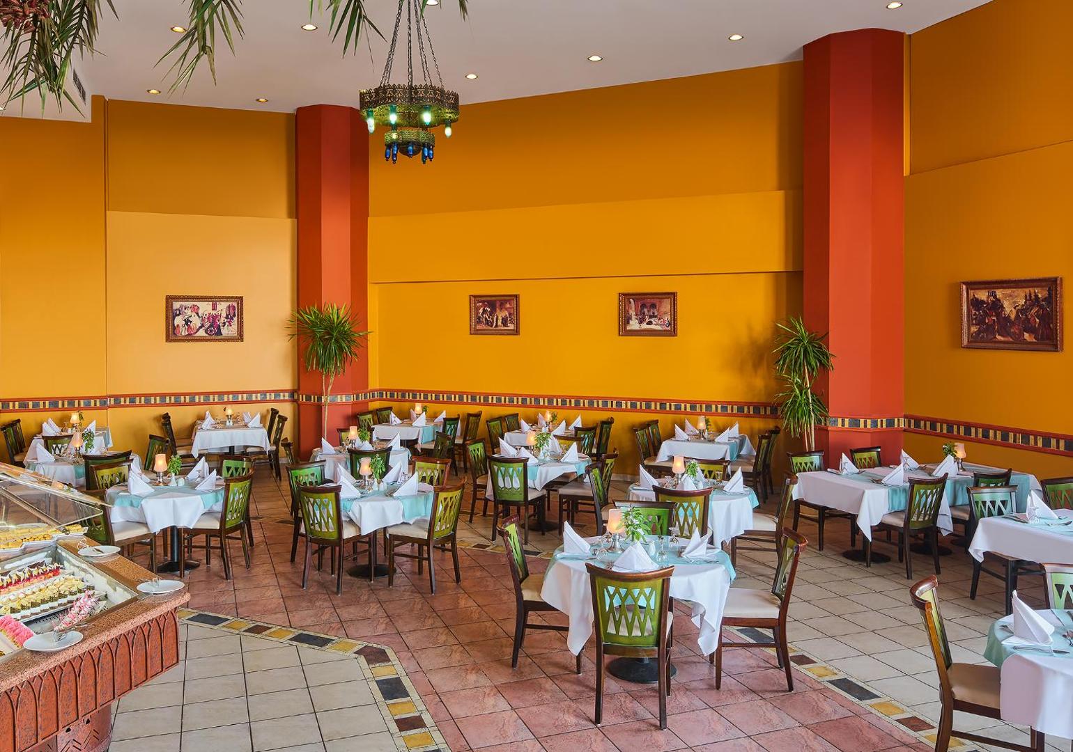 Dreams Vacation Resort Dreams Vacation Resort