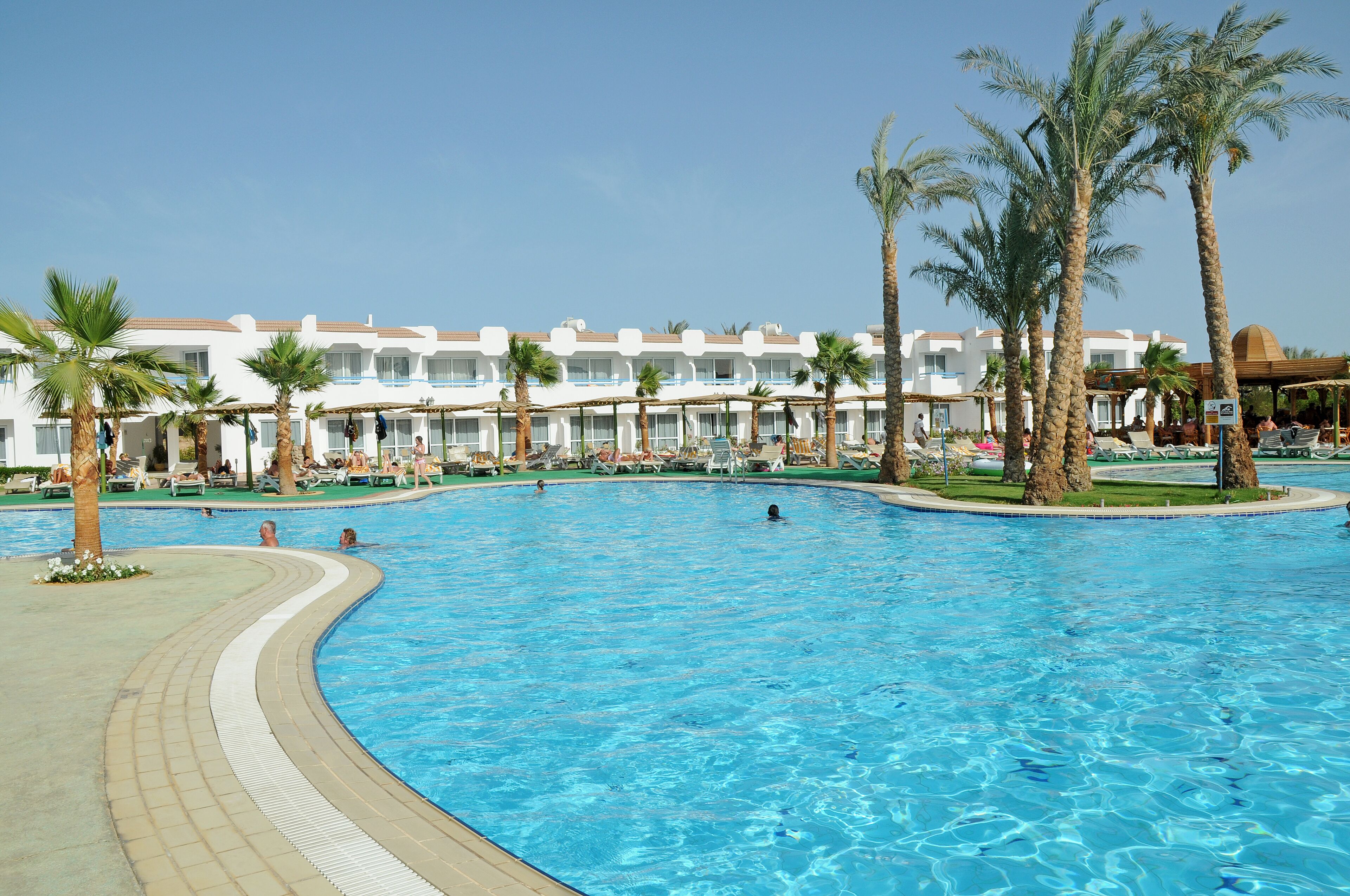 Dreams Vacation Resort Dreams Vacation Resort