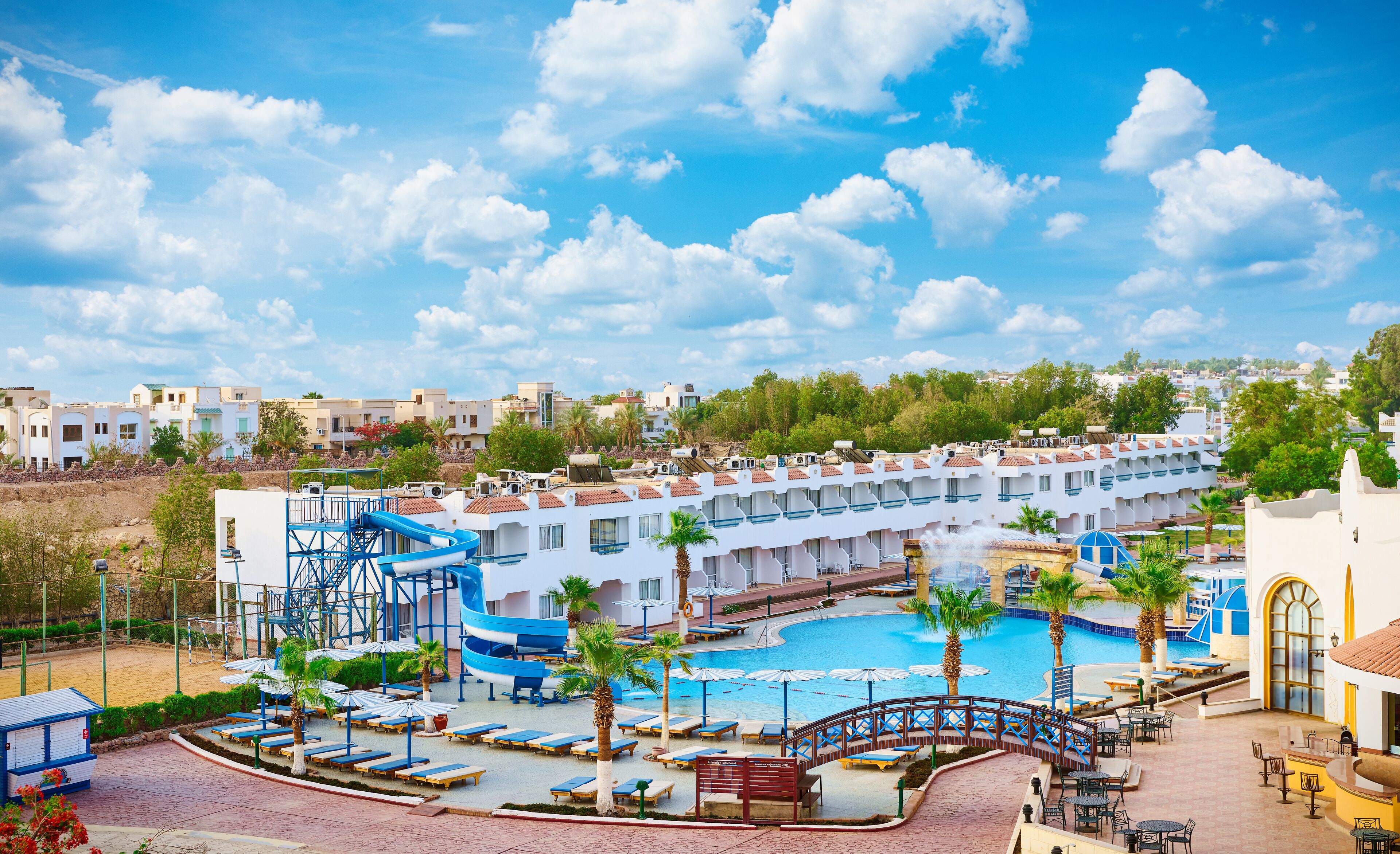 Dreams Vacation Resort Dreams Vacation Resort