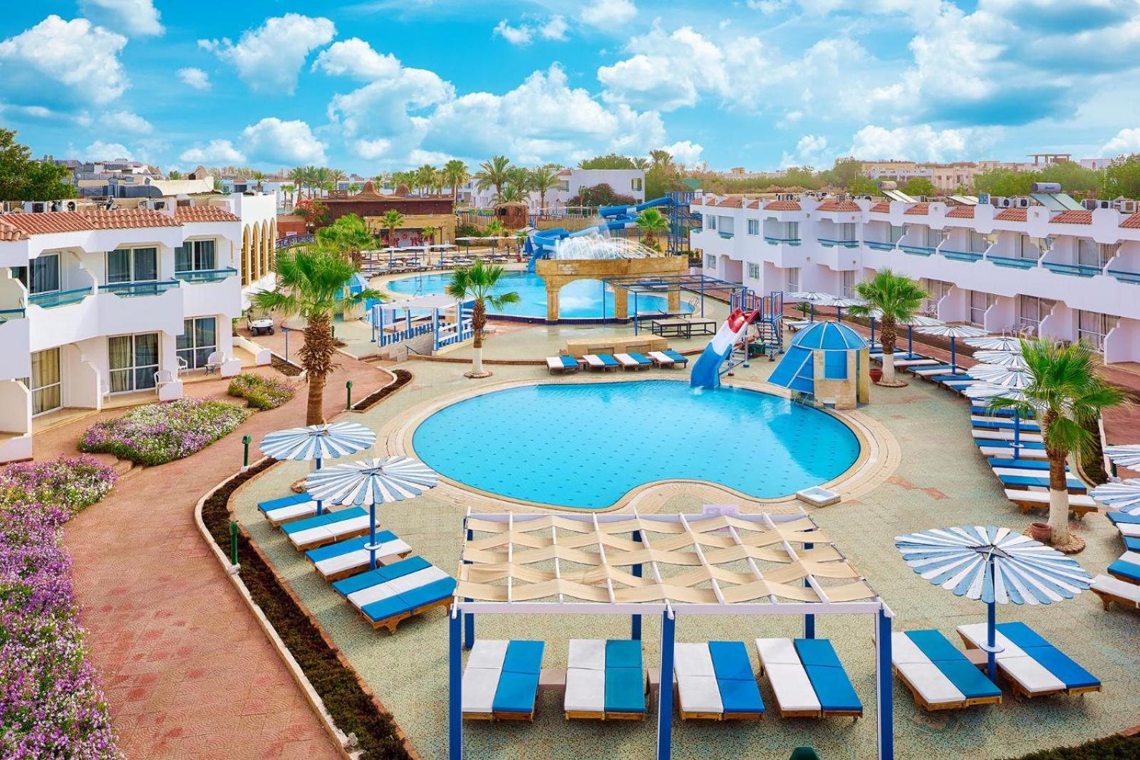 Dreams Vacation Resort Dreams Vacation Resort
