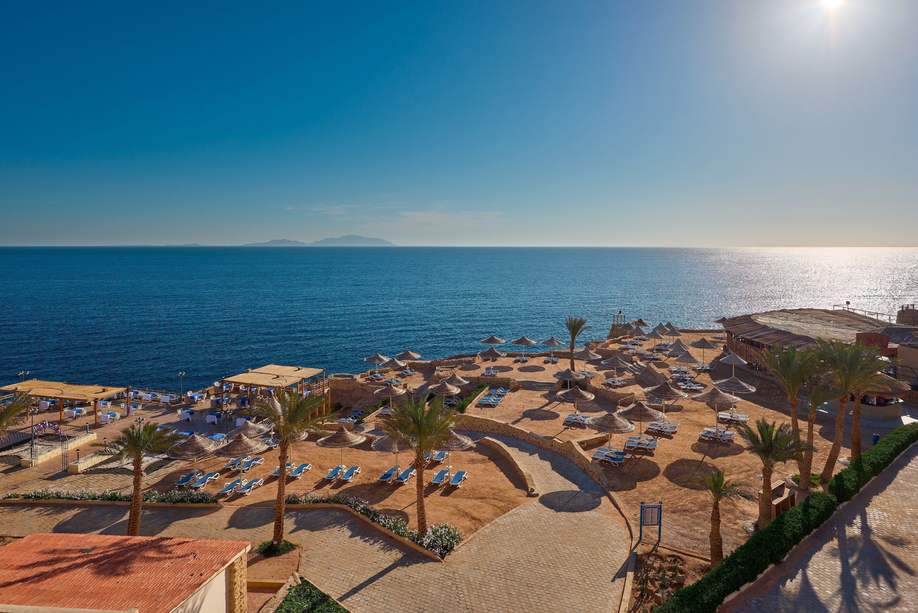 Dreams Vacation Resort Dreams Vacation Resort