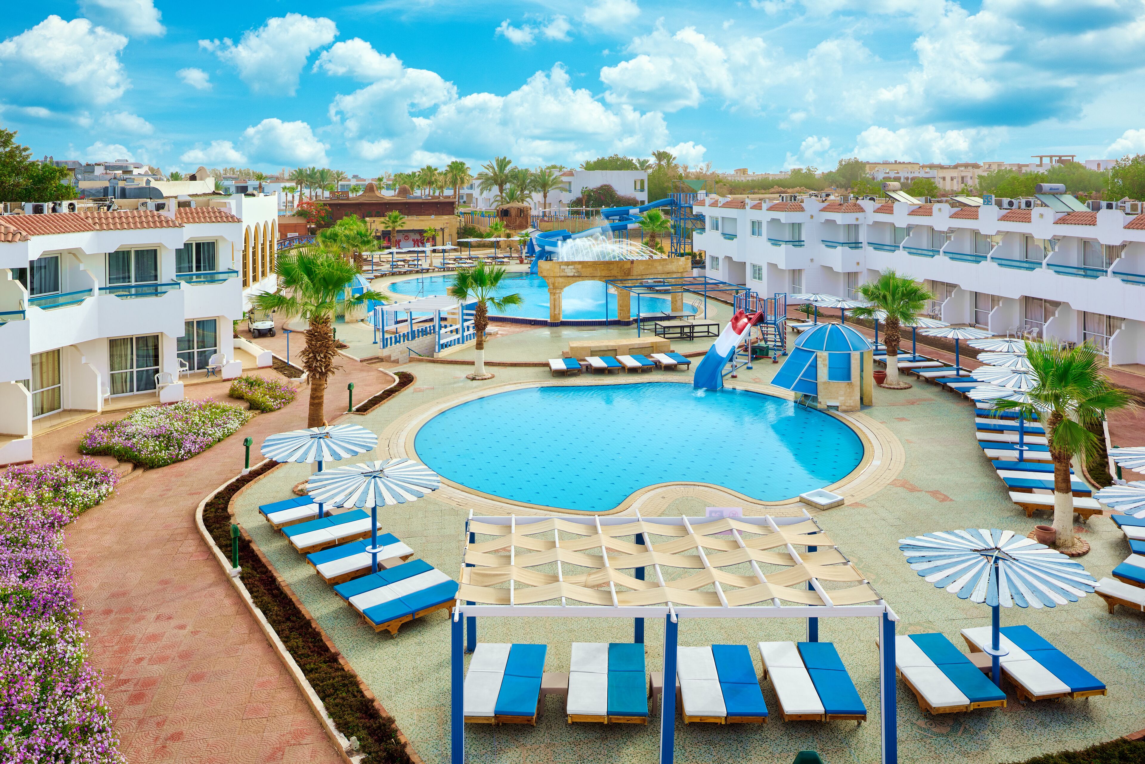 Dreams Vacation Resort Dreams Vacation Resort