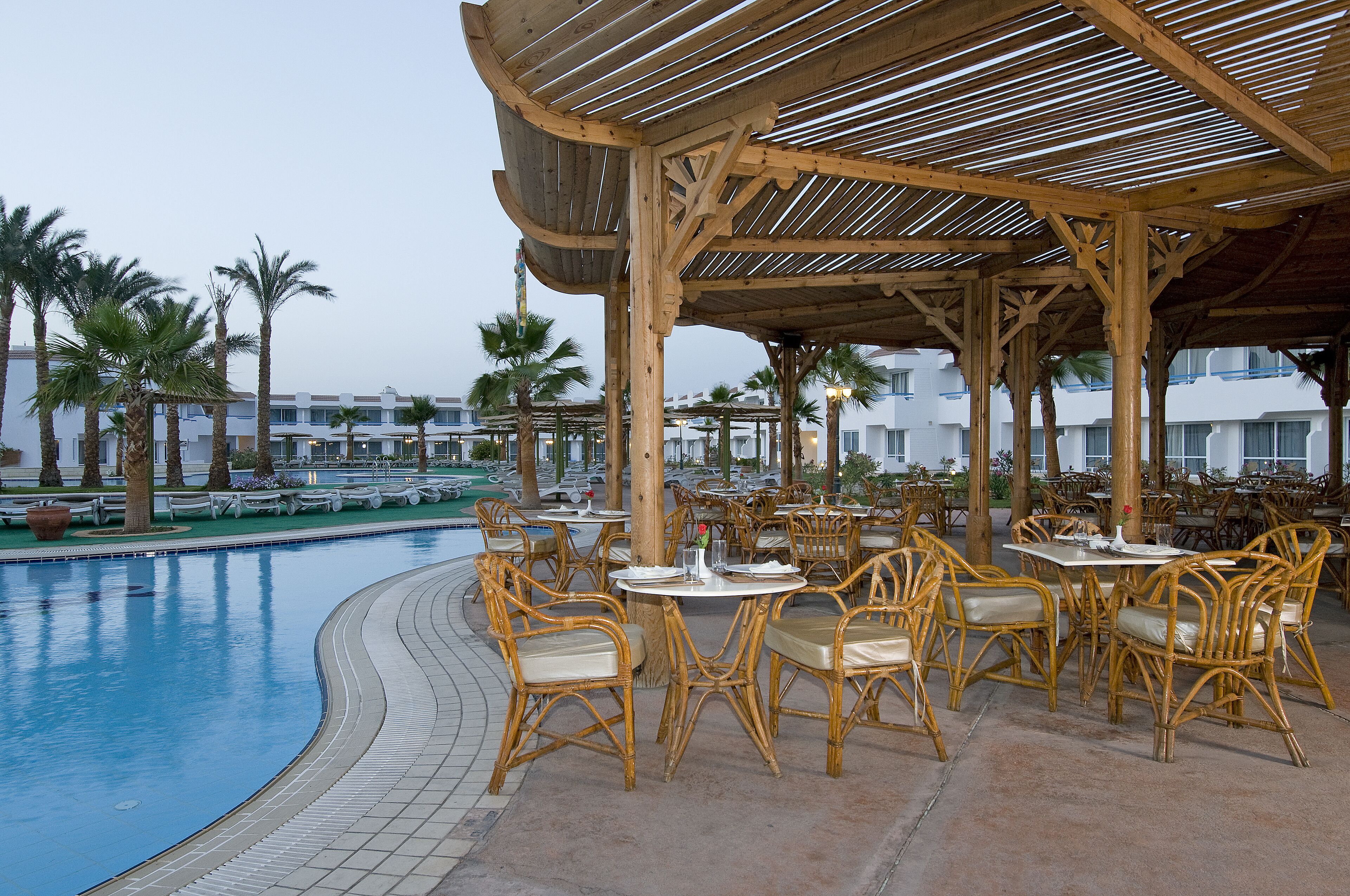 Dreams Vacation Resort Dreams Vacation Resort