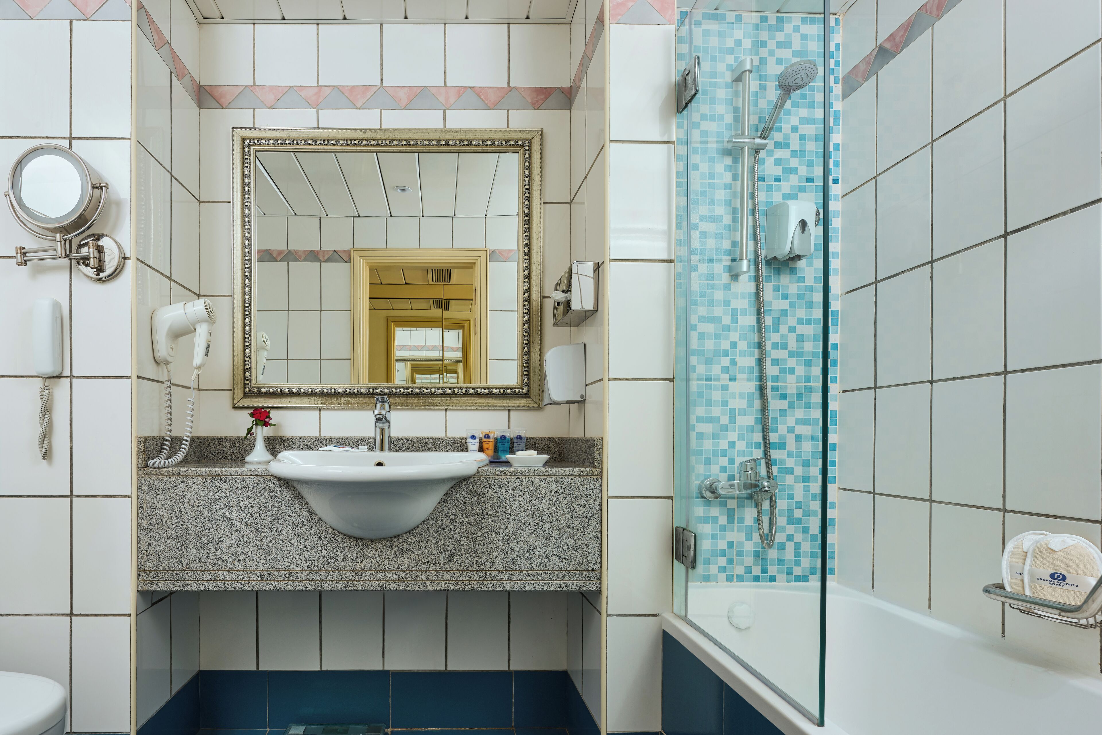 Dreams Vacation Resort Dreams Vacation Resort