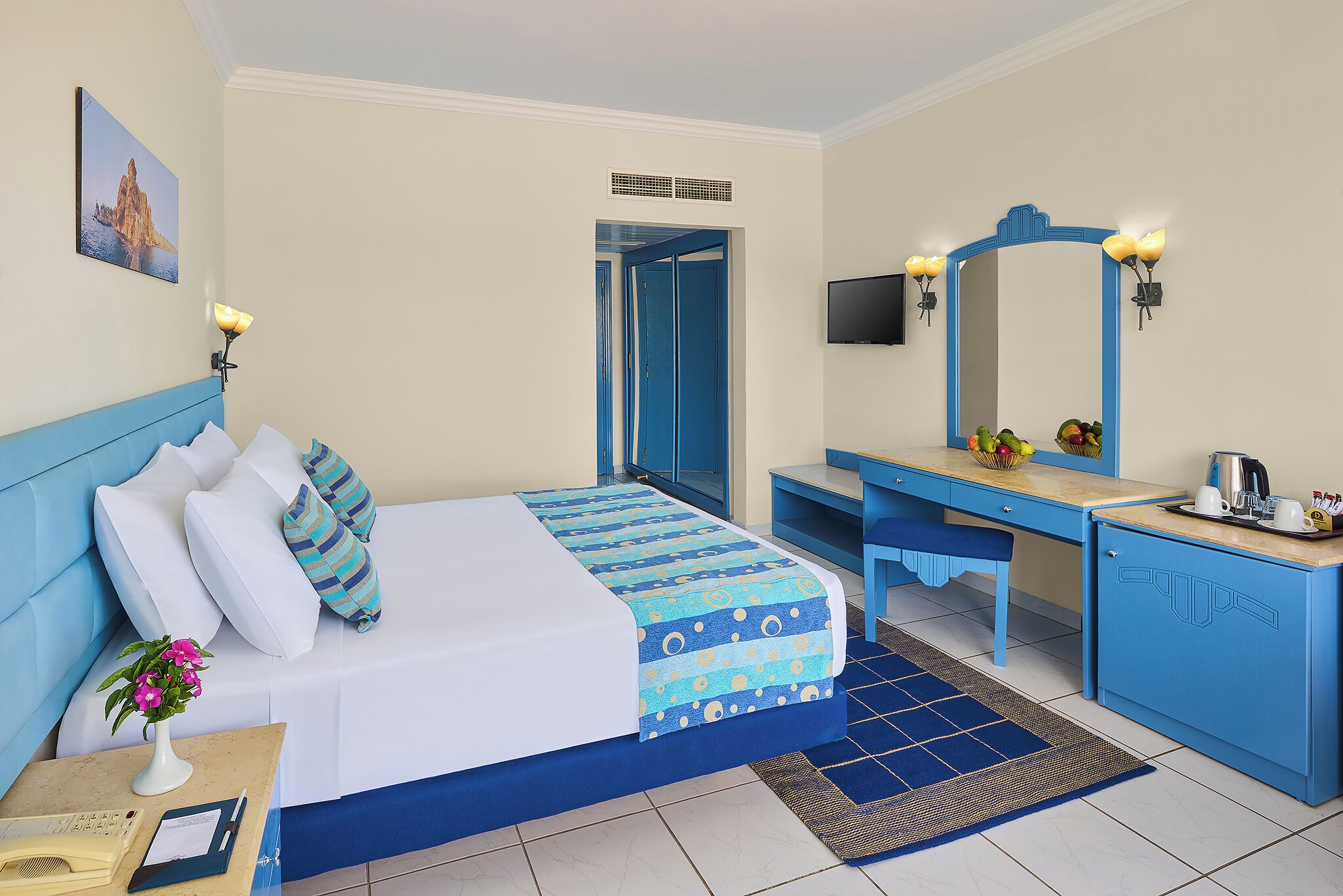 Dreams Vacation Resort Dreams Vacation Resort