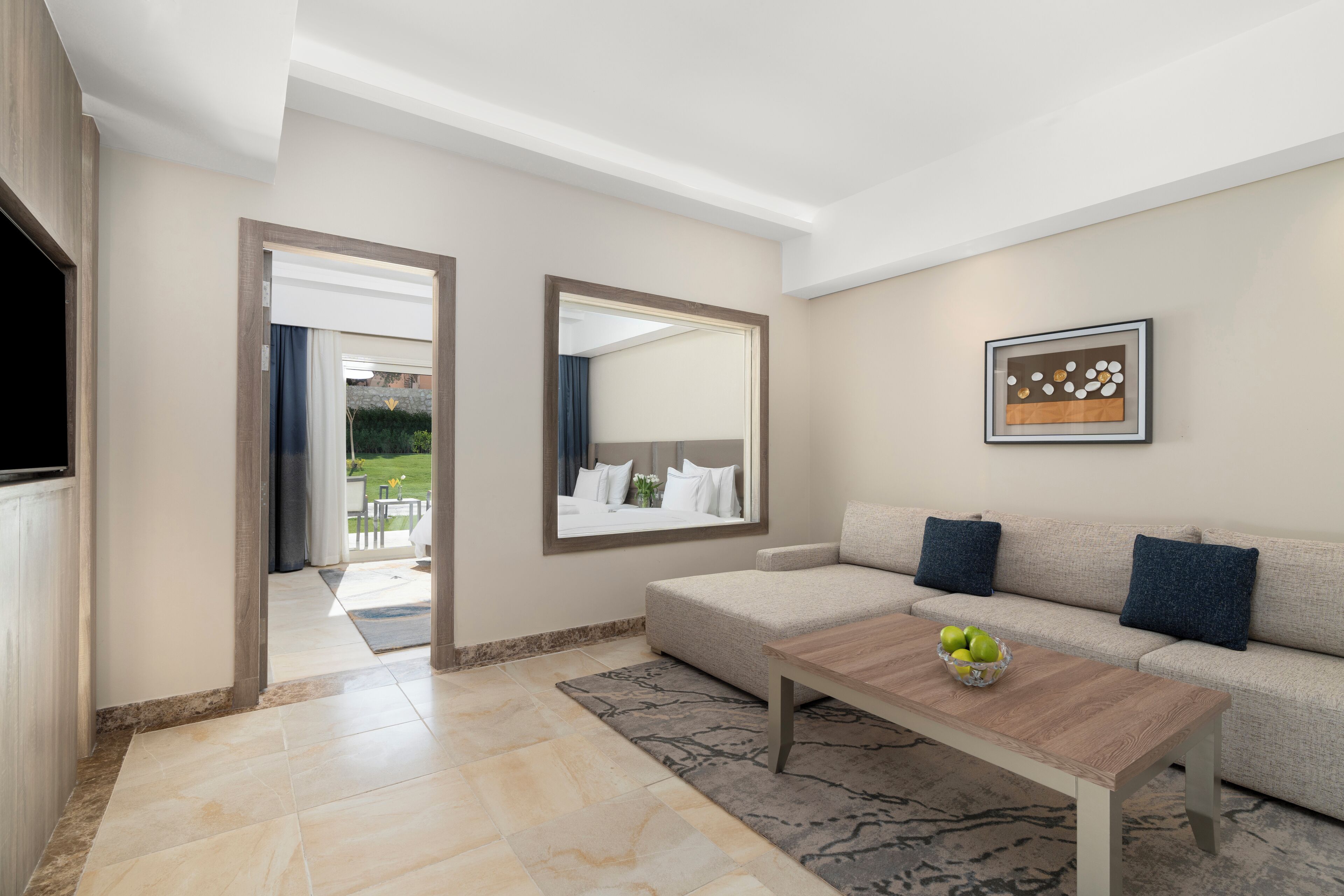 Rixos Radamis Sharm El Sheikh Rixos Radamis Sharm El Sheikh