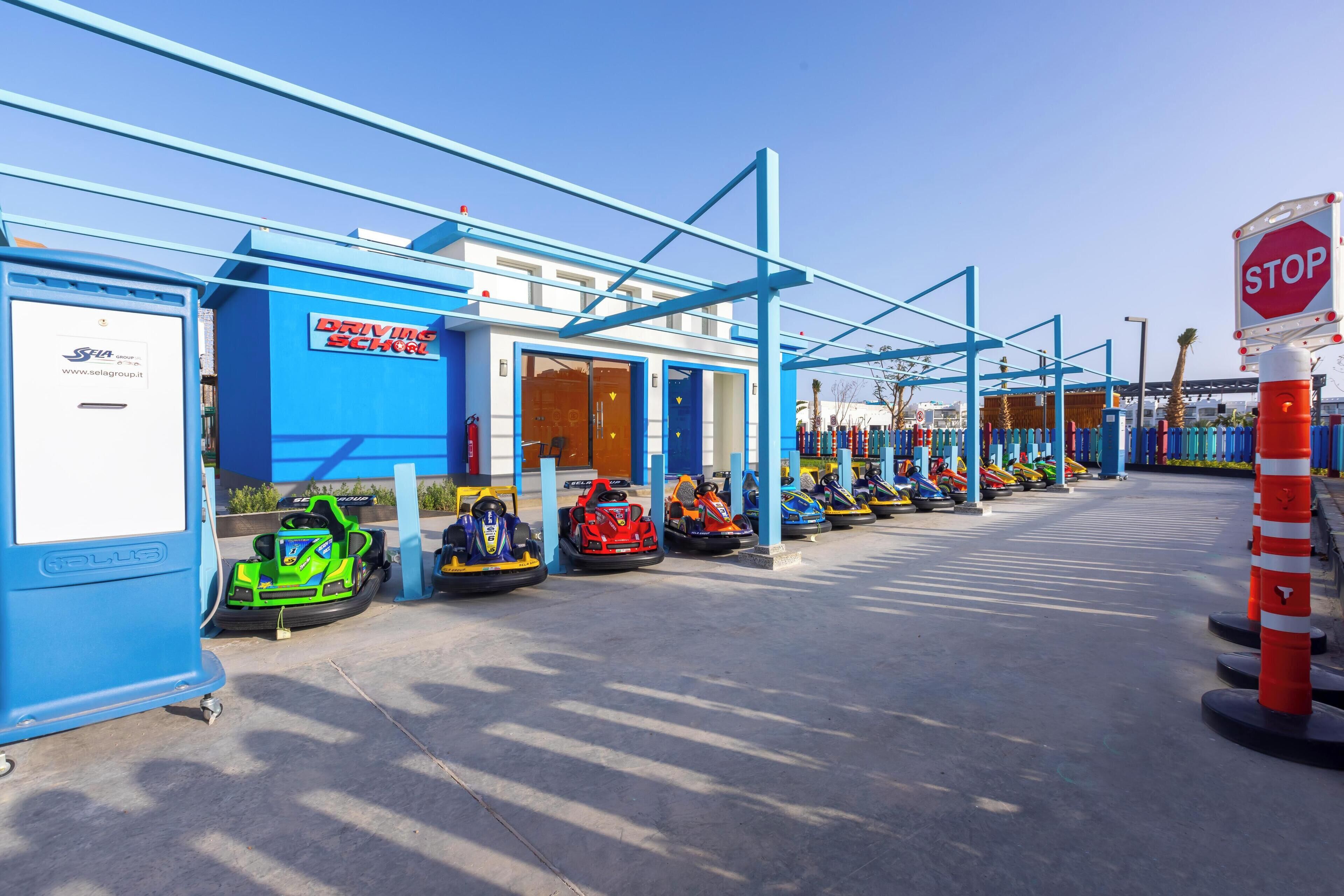 Rixos Radamis Sharm El Sheikh Rixos Radamis Sharm El Sheikh