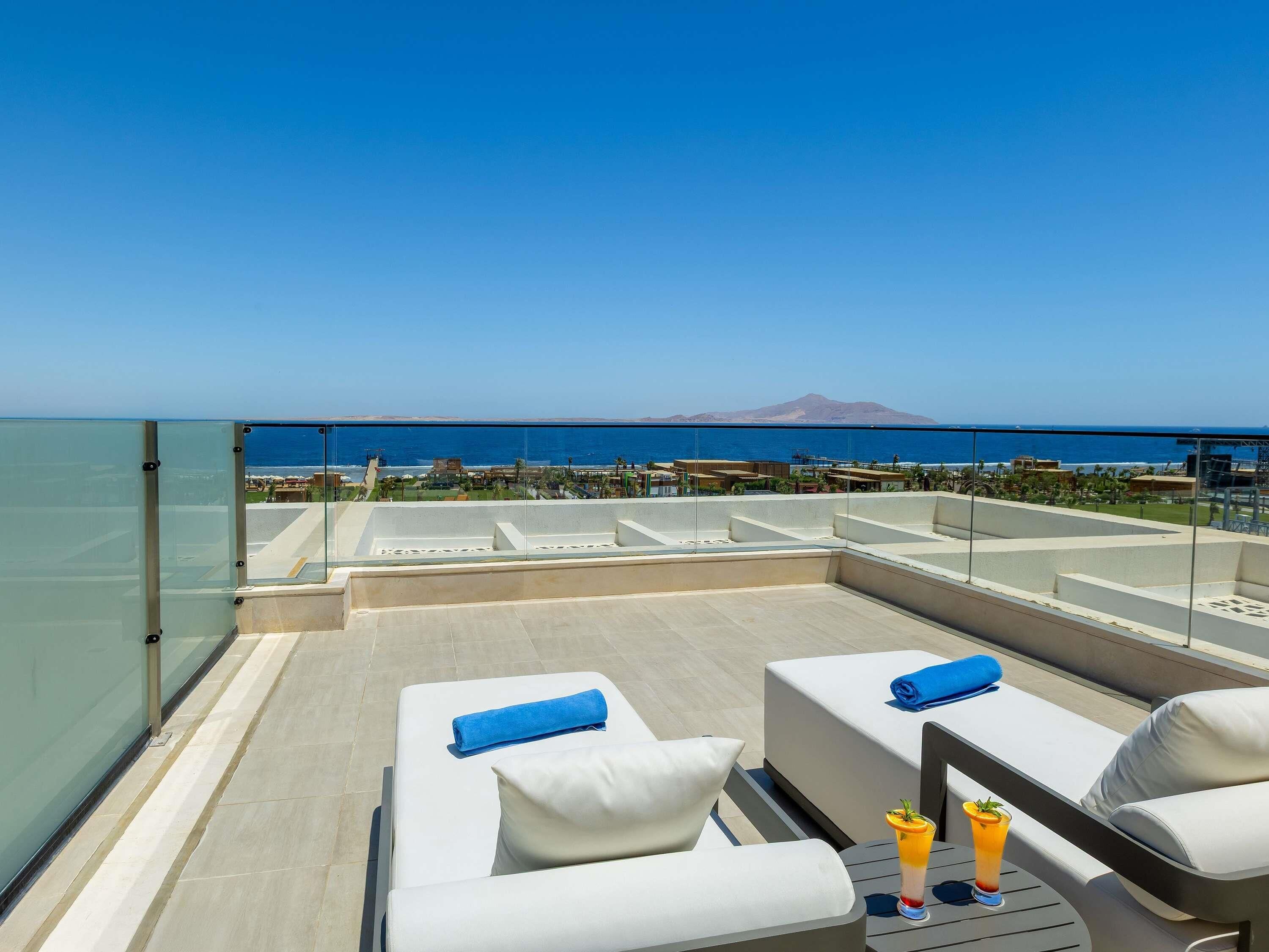 Rixos Radamis Sharm El Sheikh Rixos Radamis Sharm El Sheikh