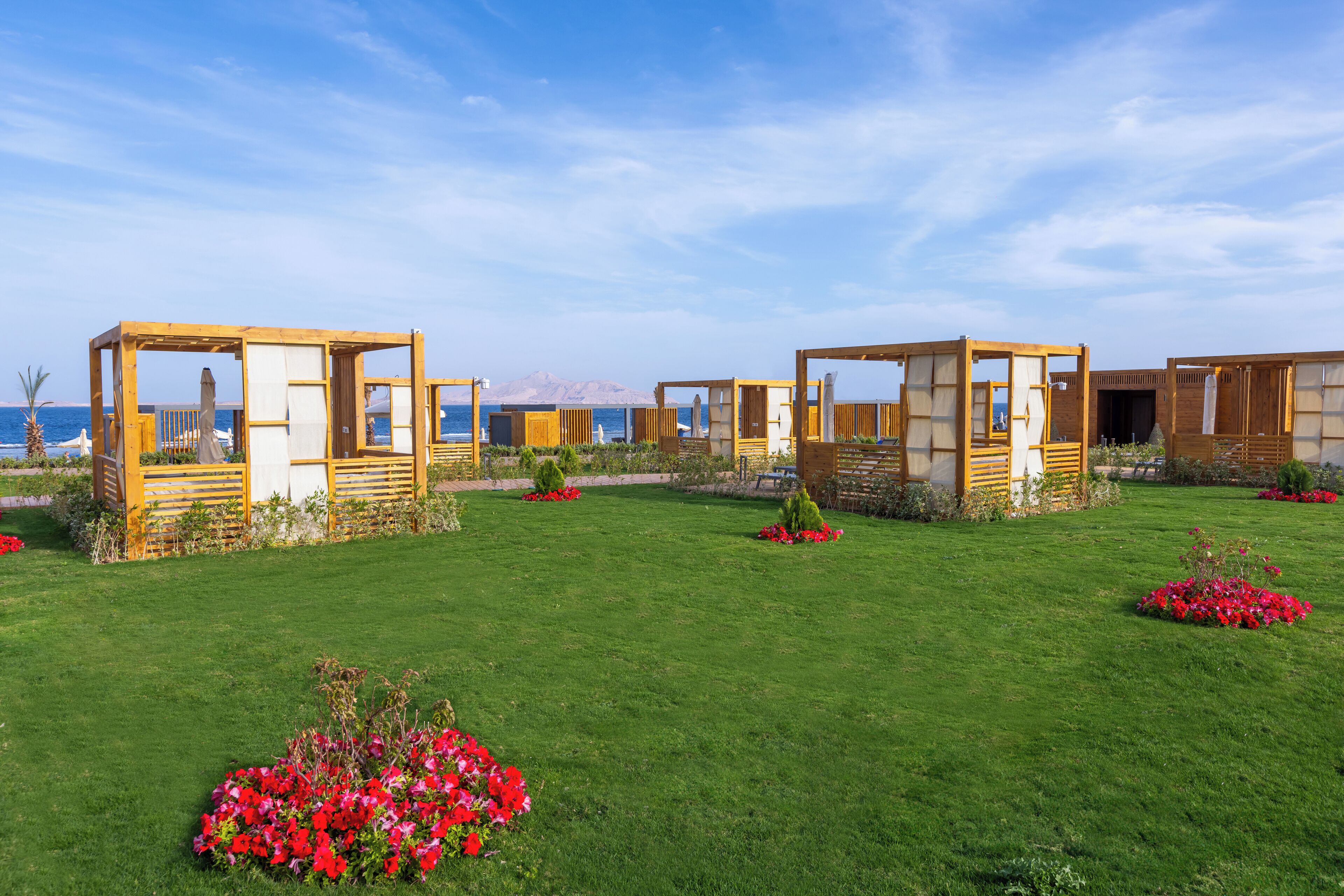 Rixos Radamis Sharm El Sheikh Rixos Radamis Sharm El Sheikh