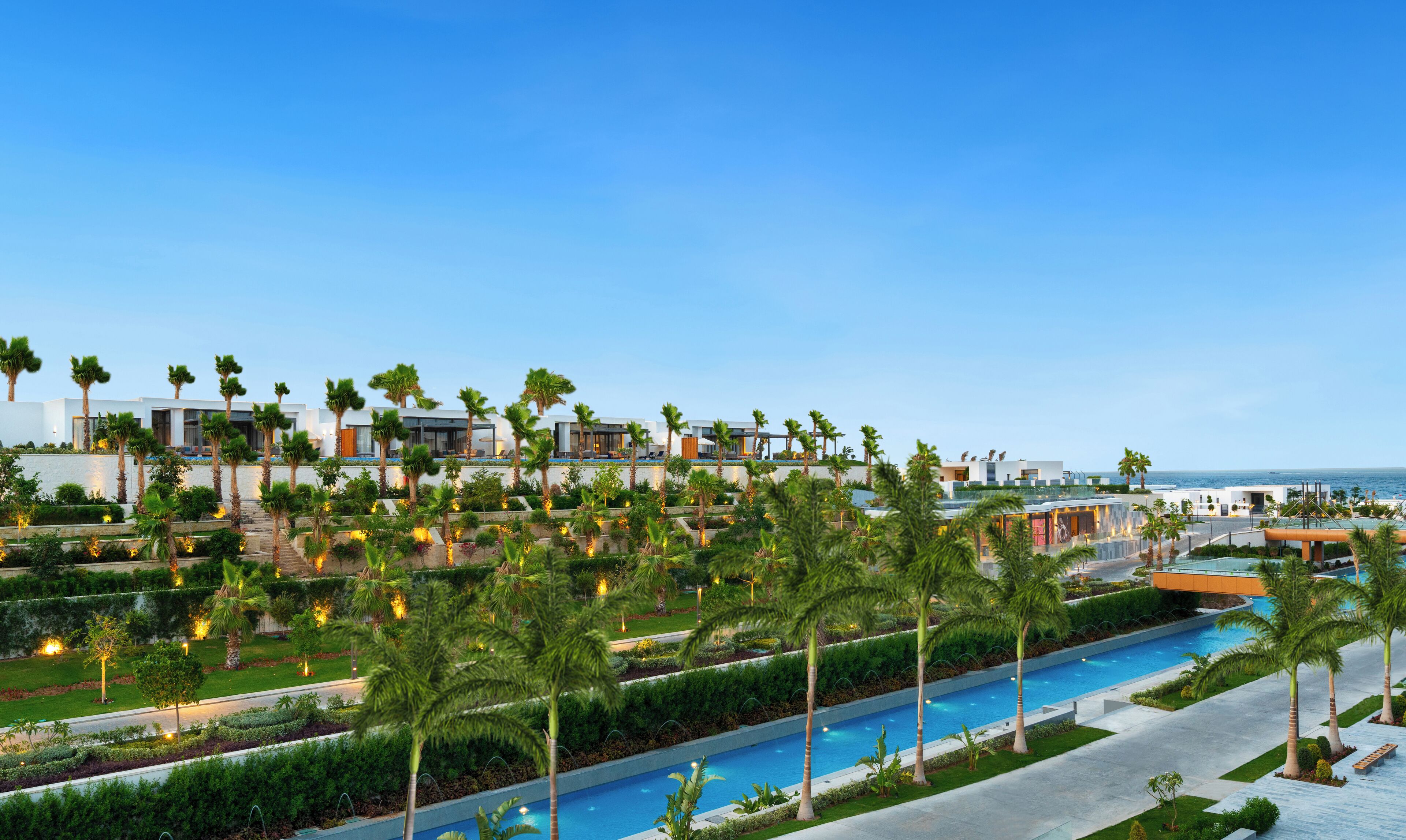 Rixos Radamis Sharm El Sheikh Rixos Radamis Sharm El Sheikh