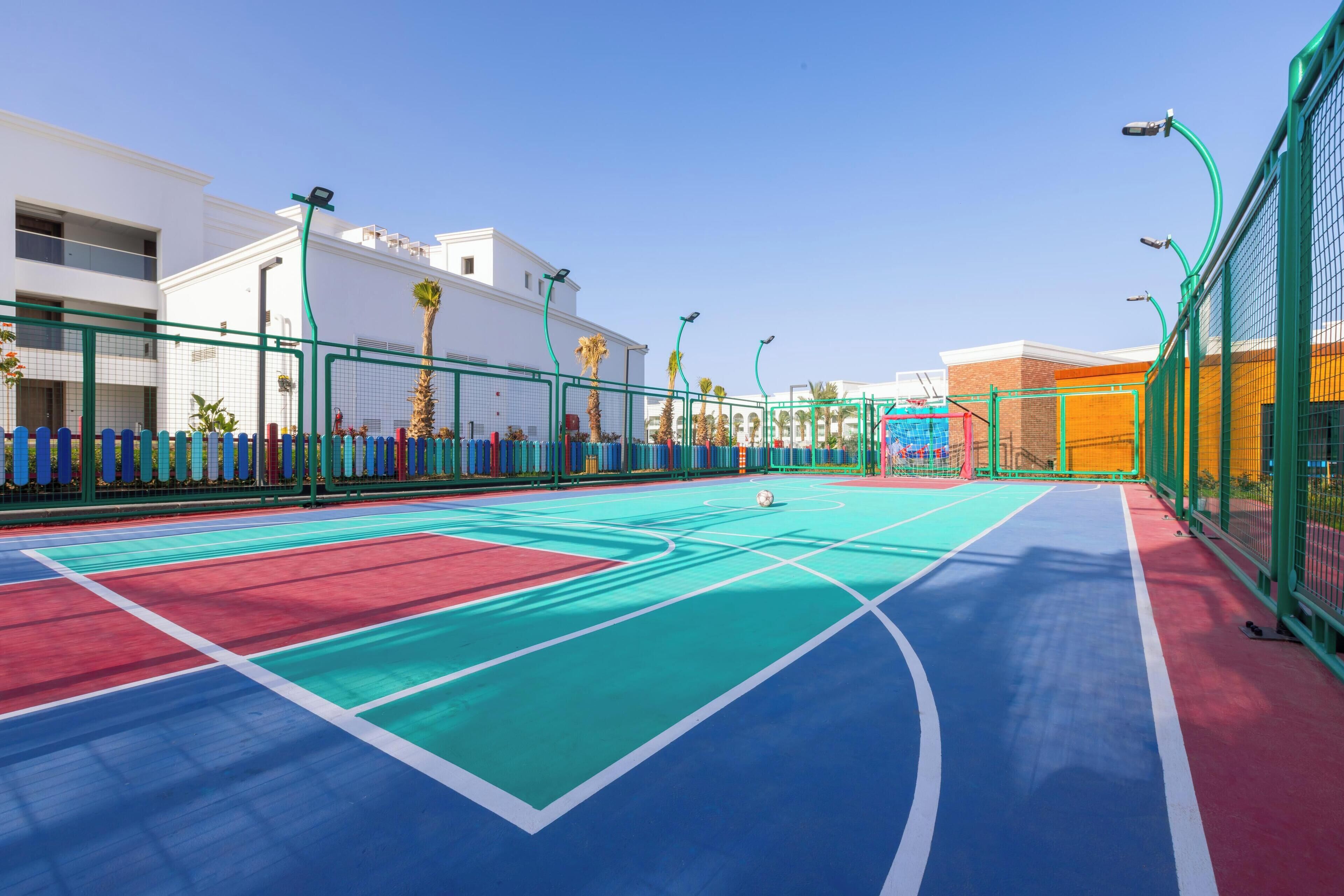 Rixos Radamis Sharm El Sheikh Rixos Radamis Sharm El Sheikh